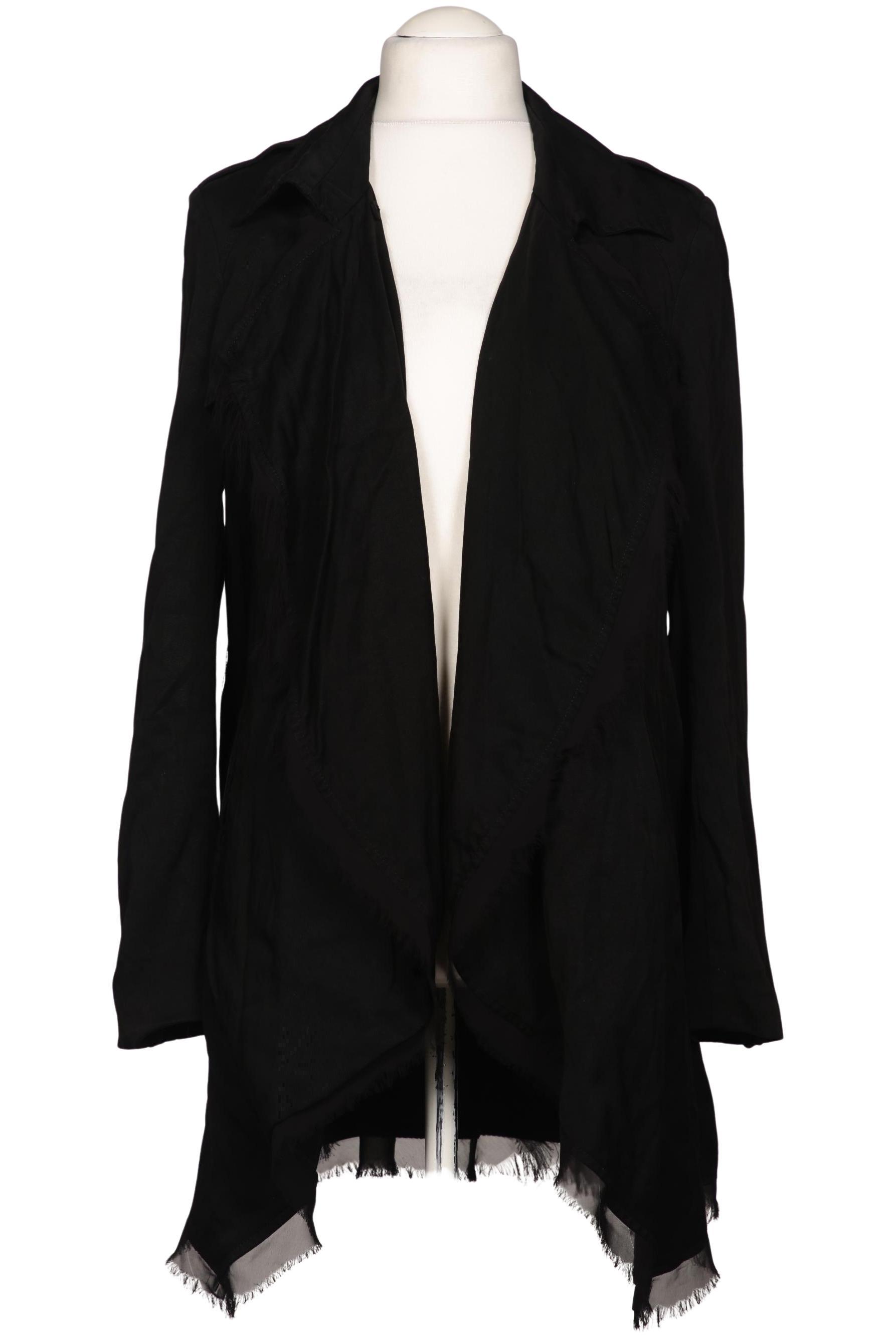 

Guess Damen Mantel, schwarz, Gr. 42