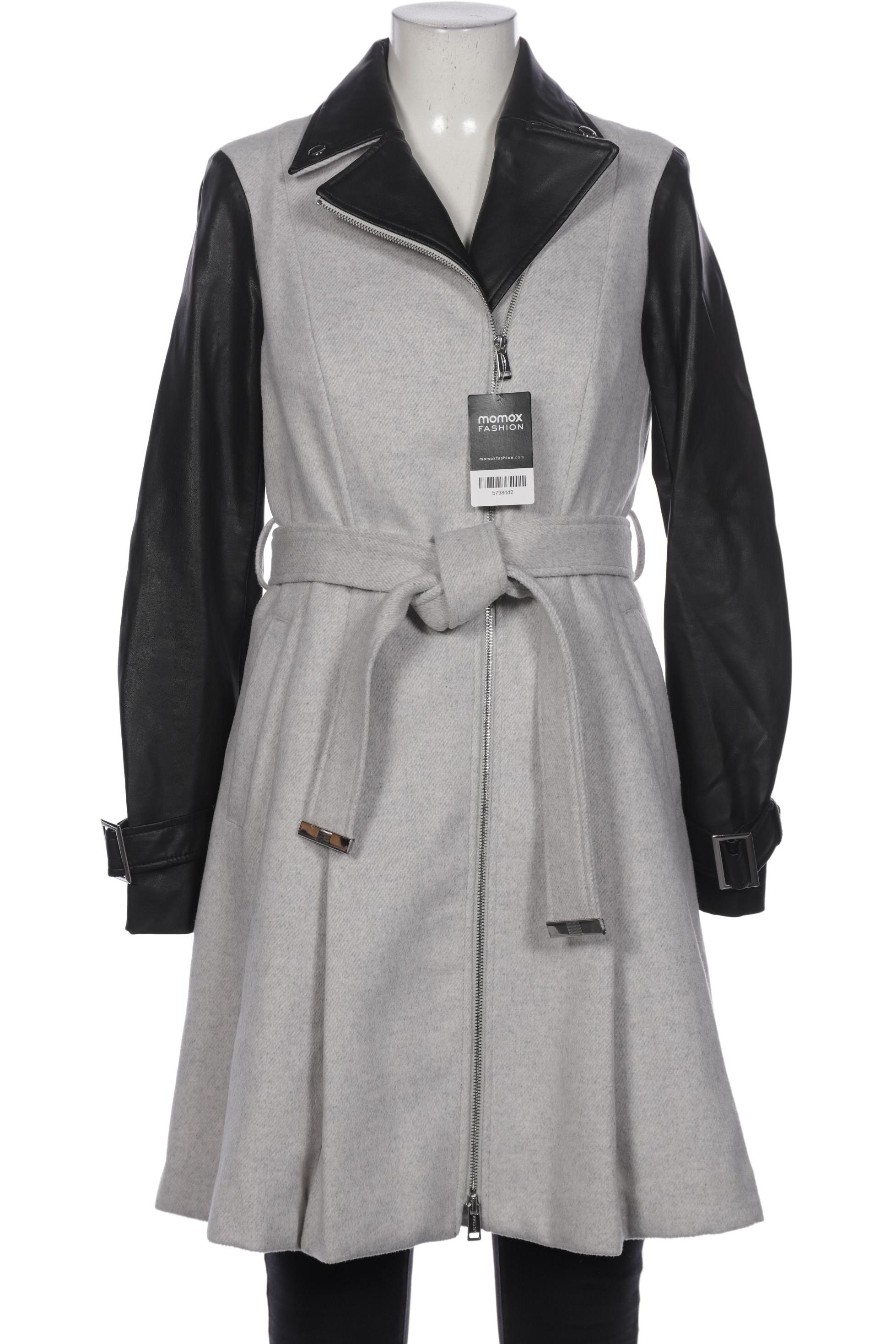 

Guess Damen Mantel, grau, Gr. 40