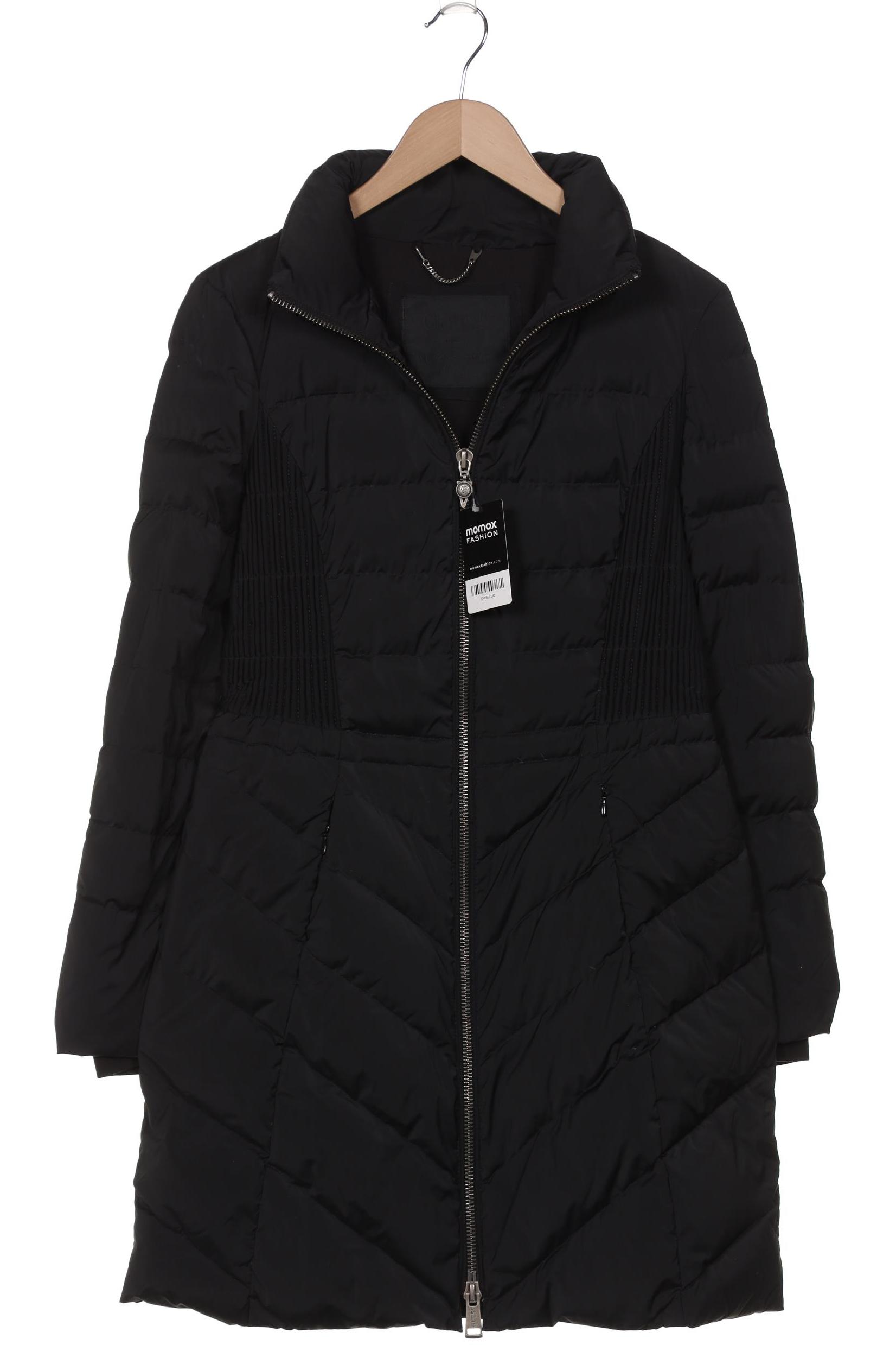 

Guess Damen Mantel, schwarz, Gr. 38