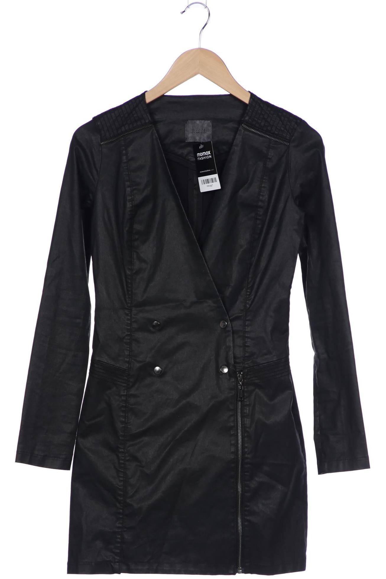 

Guess Damen Mantel, schwarz, Gr. 36