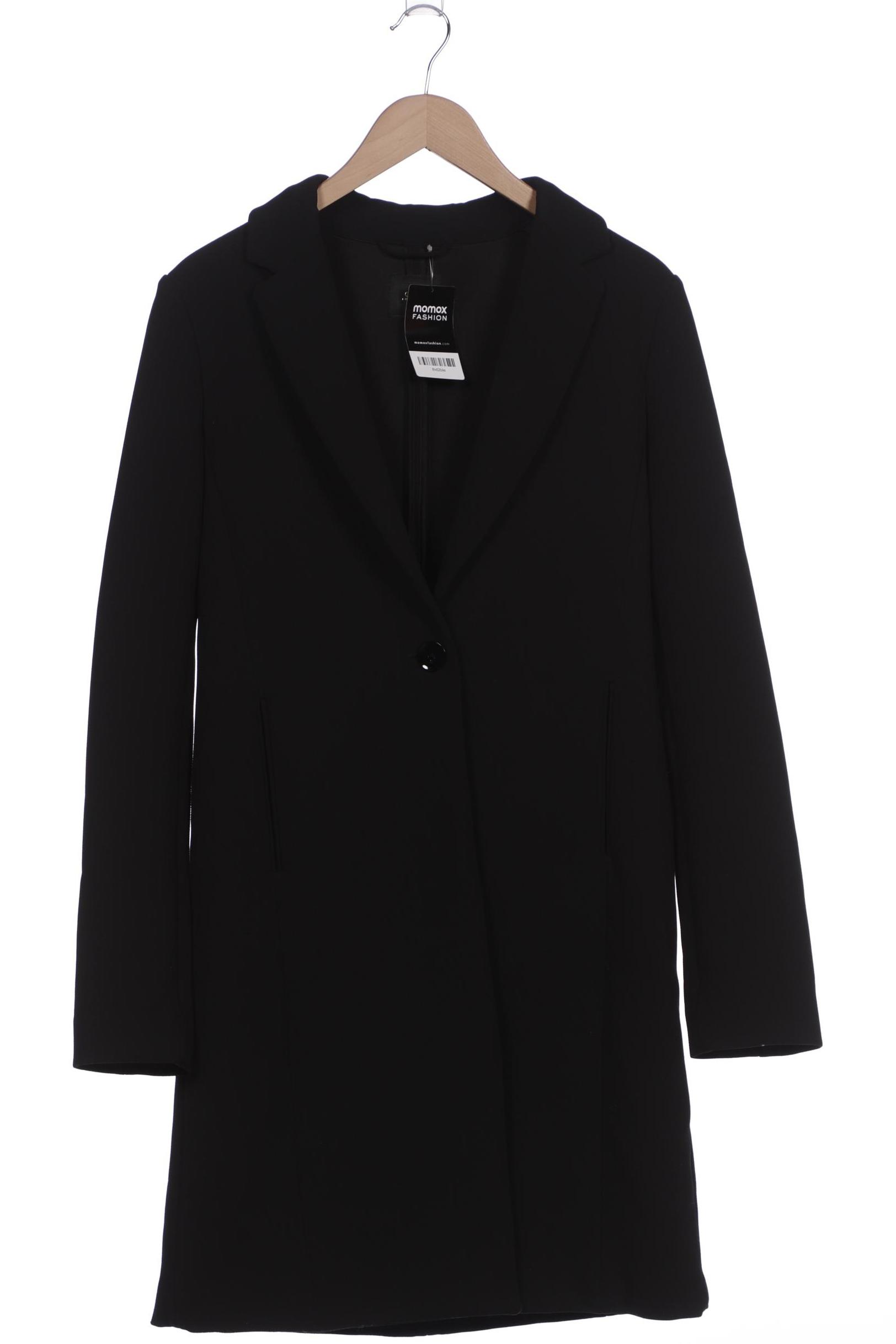 

Guess Damen Mantel, schwarz, Gr. 42