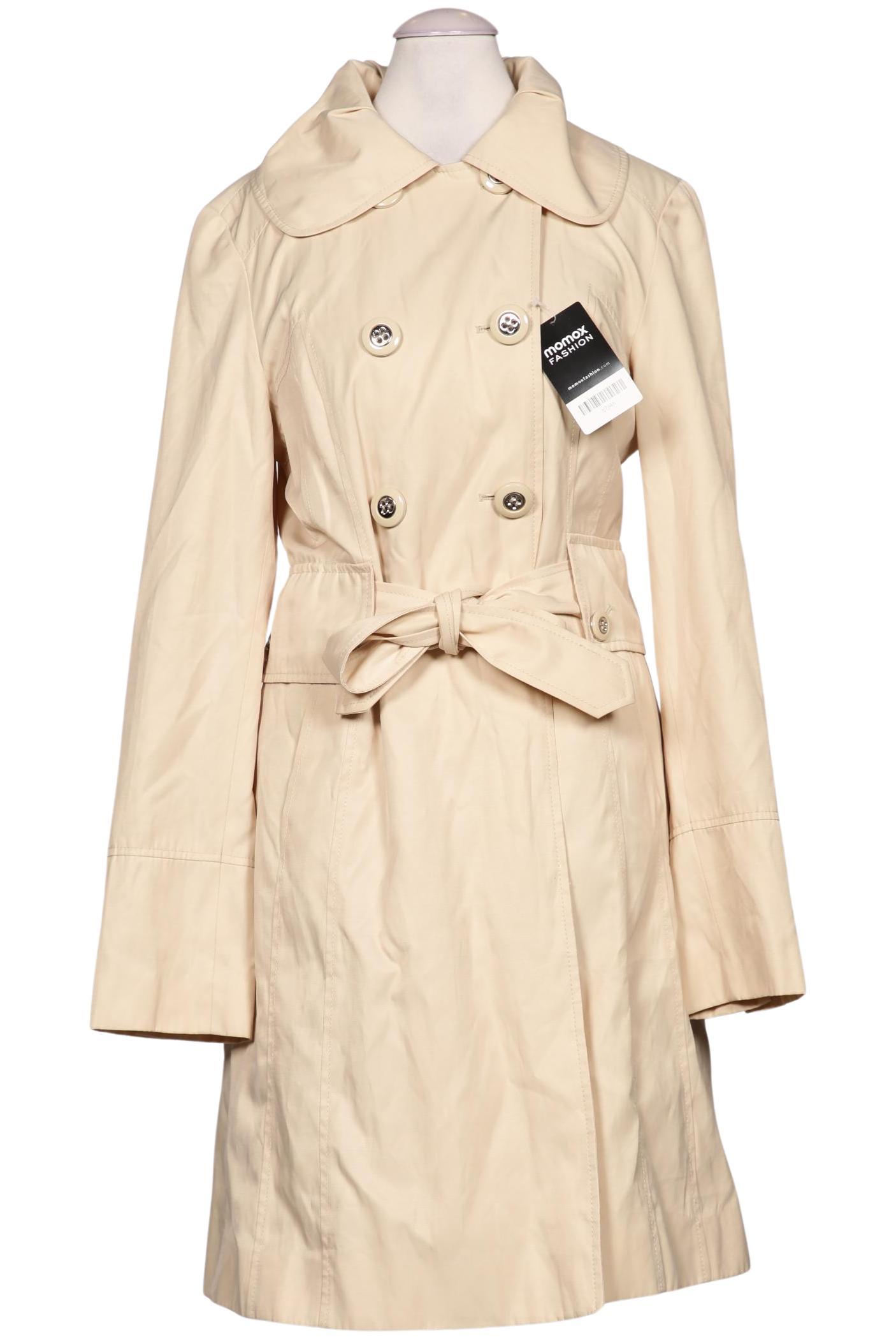 

Guess Damen Mantel, cremeweiß, Gr. 36