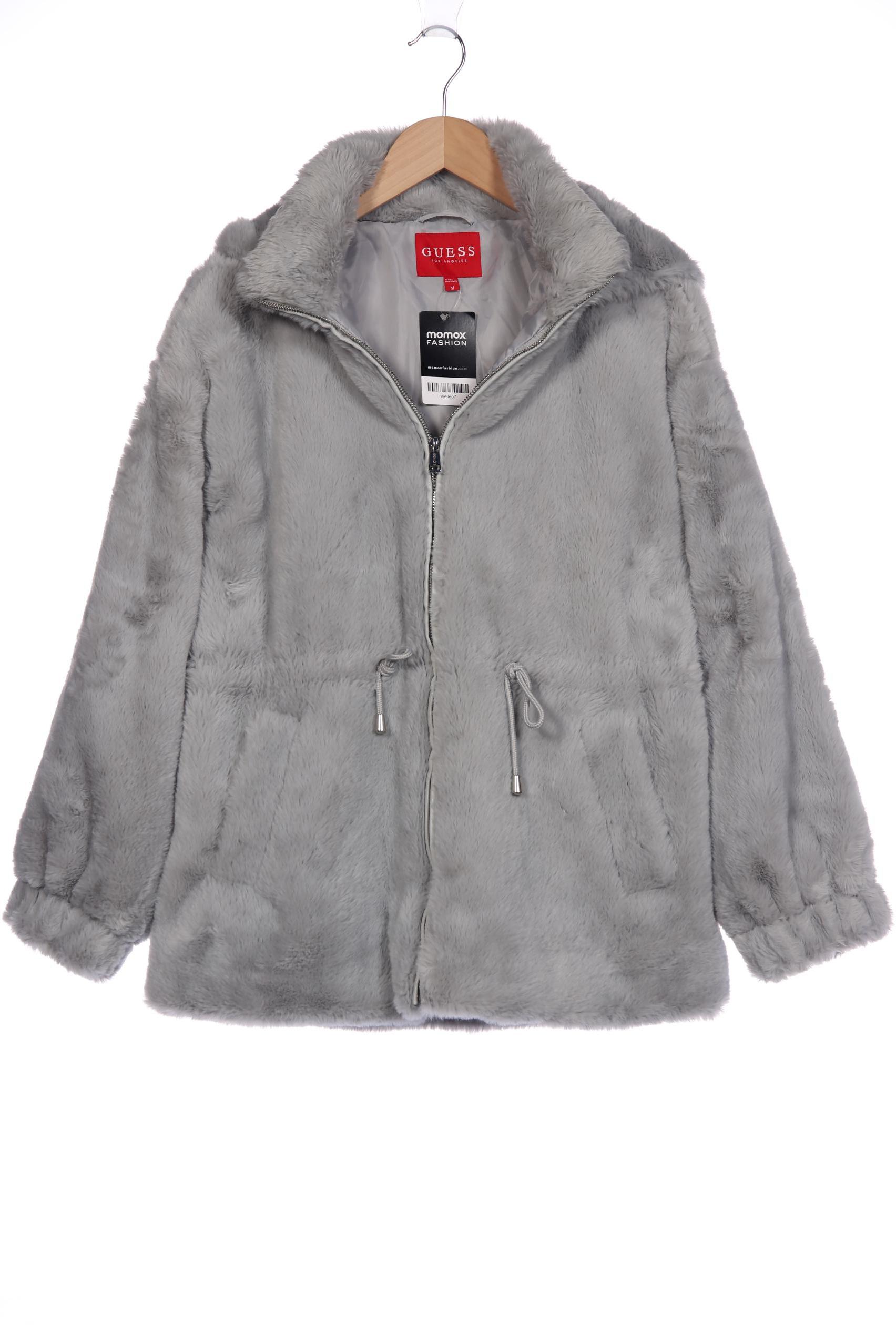 

GUESS Damen Mantel, grau