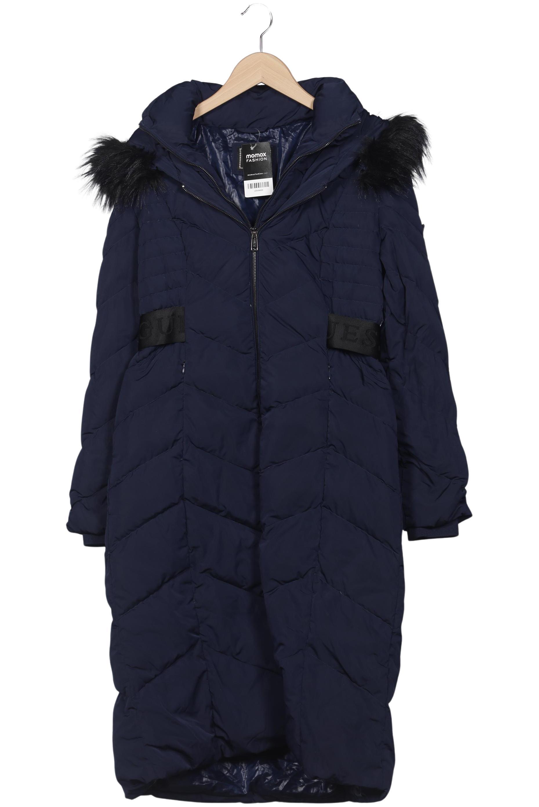 

Guess Damen Mantel, marineblau, Gr. 44