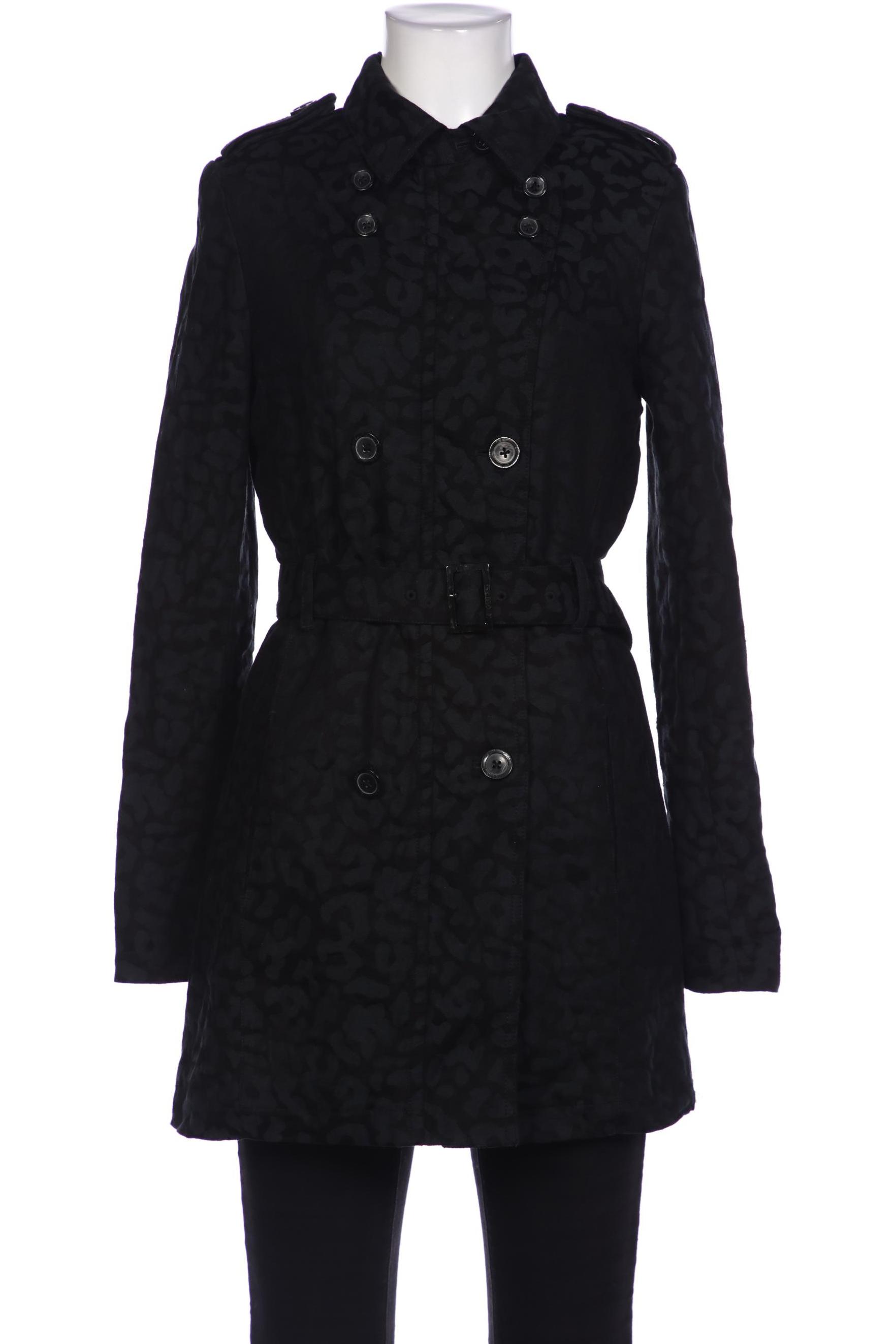 

Guess Damen Mantel, schwarz, Gr. 36