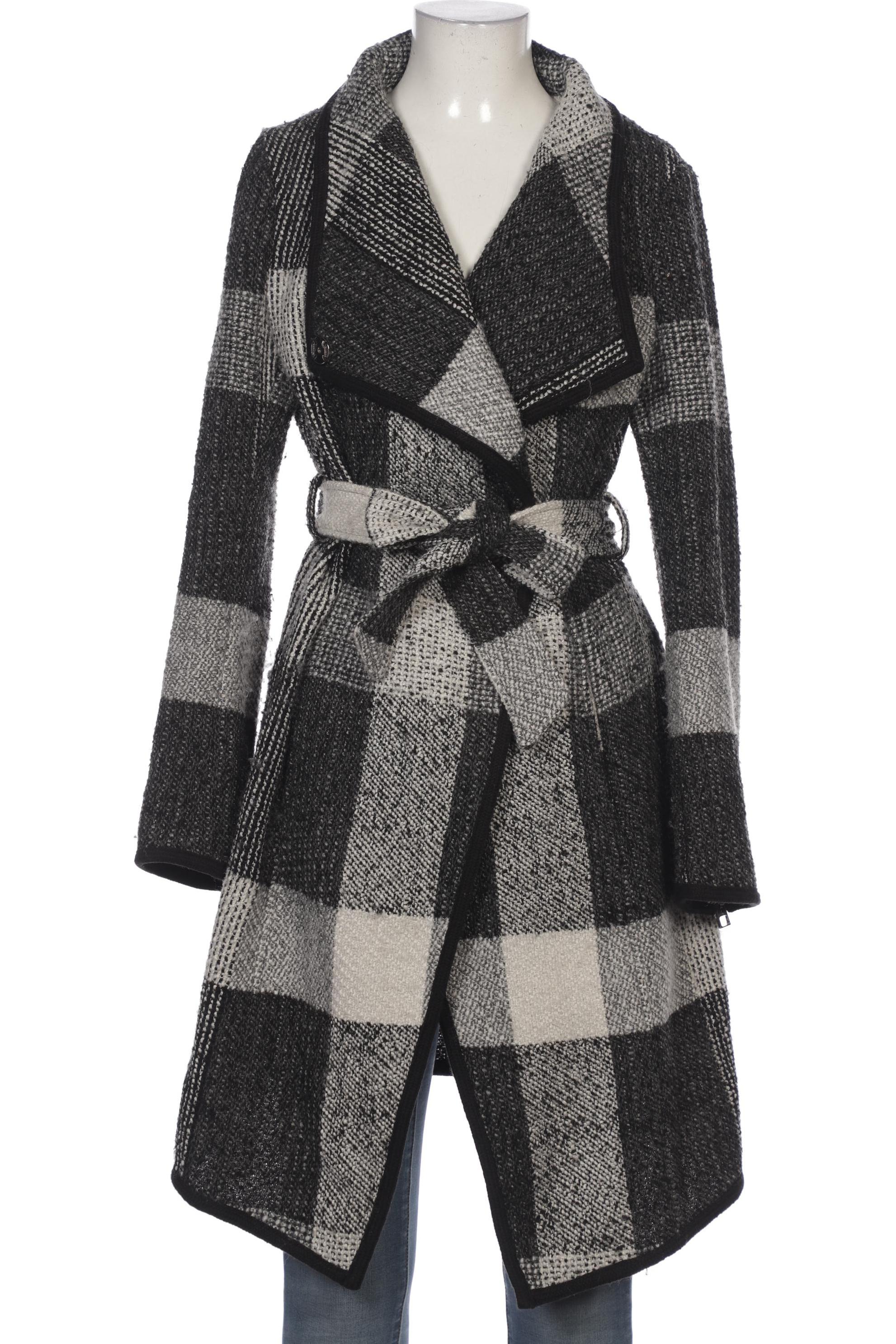 

Guess Damen Mantel, schwarz, Gr. 38
