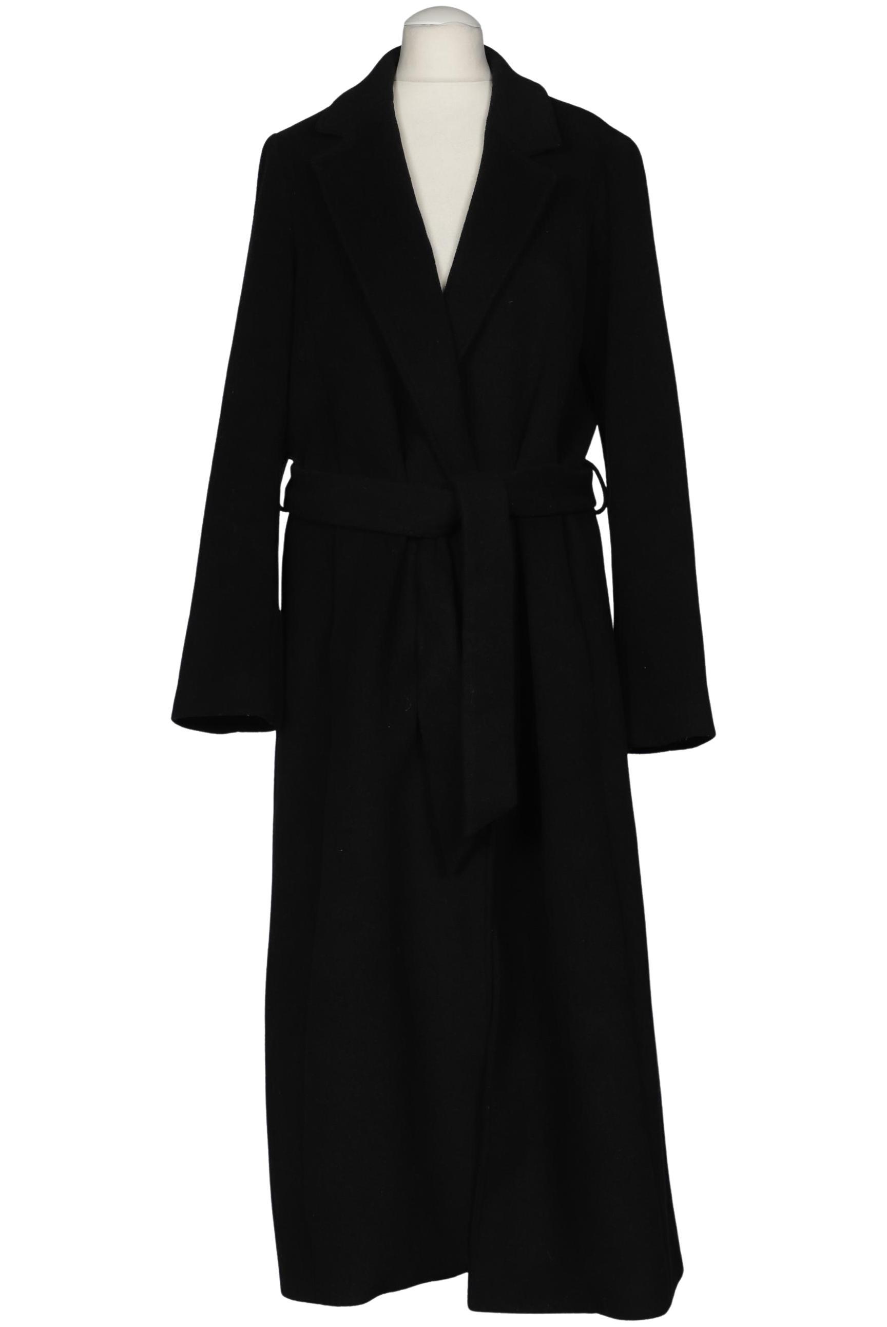 

Guess Damen Mantel, schwarz, Gr. 36