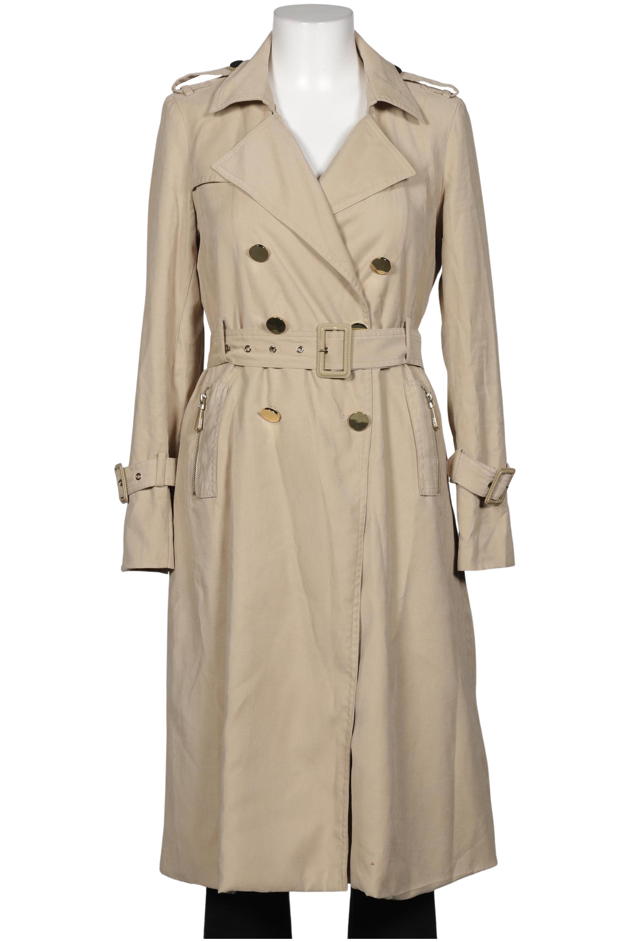 

Guess Damen Mantel, beige, Gr. 40