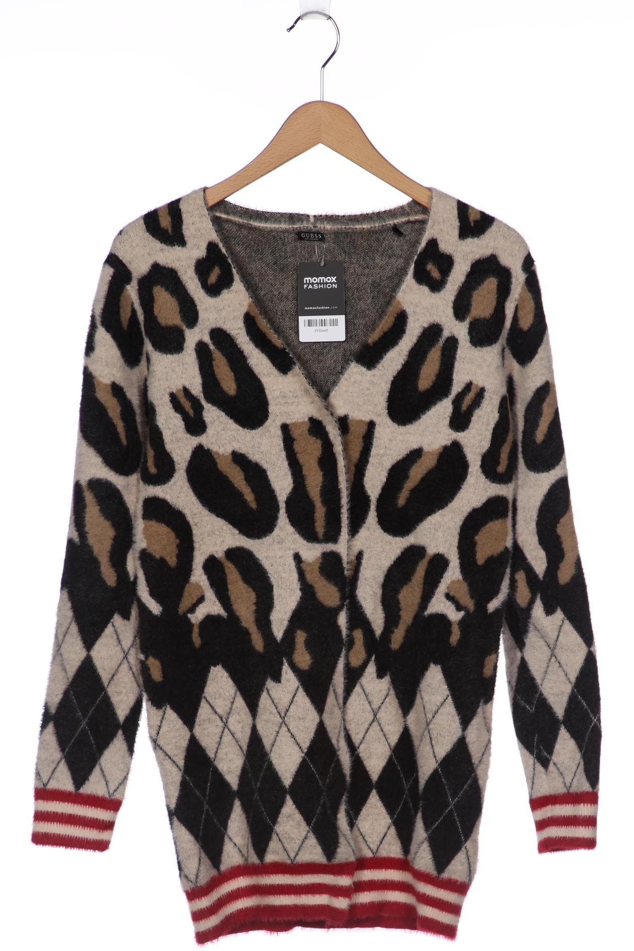 

GUESS Damen Mantel, beige