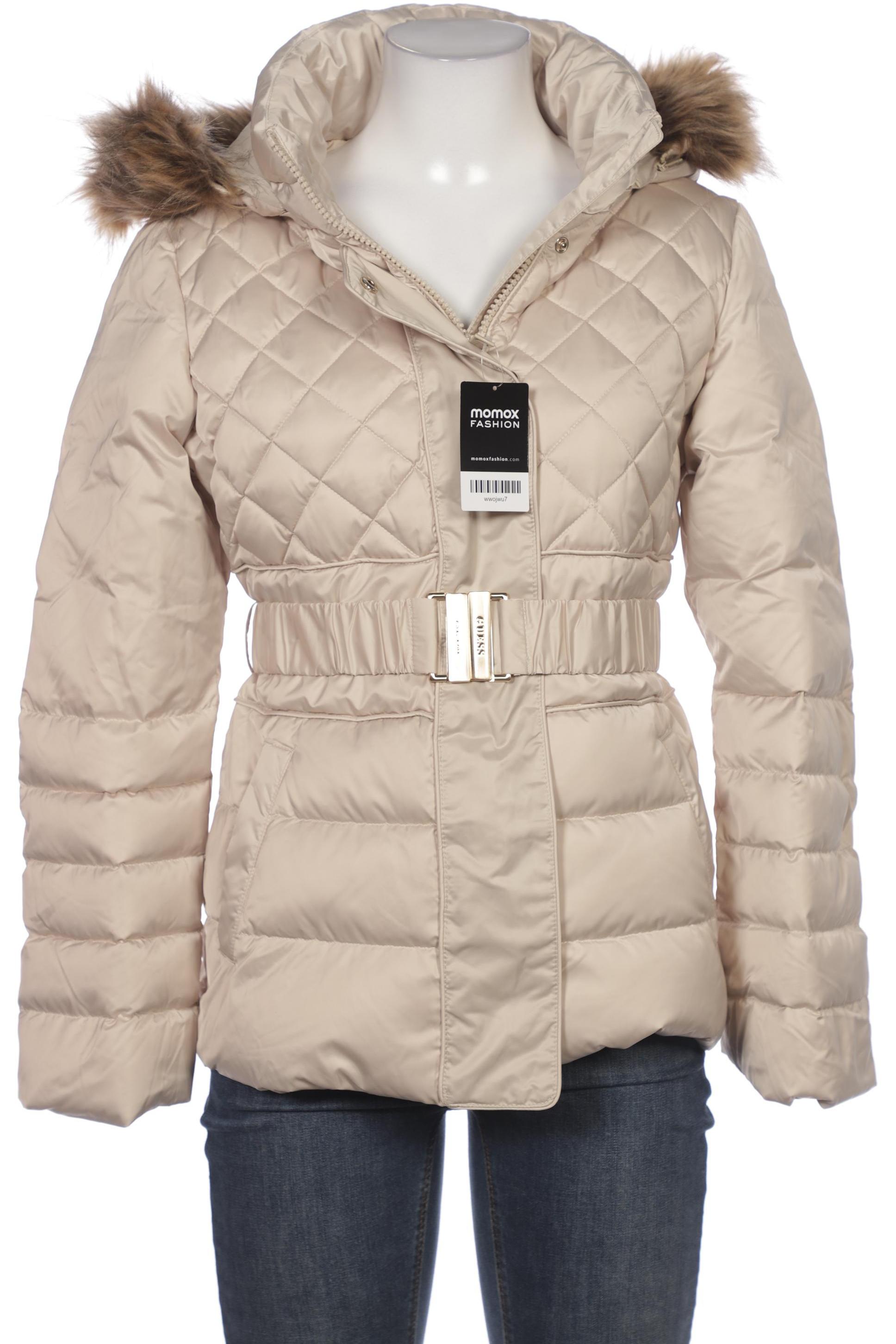 

GUESS Damen Mantel, beige