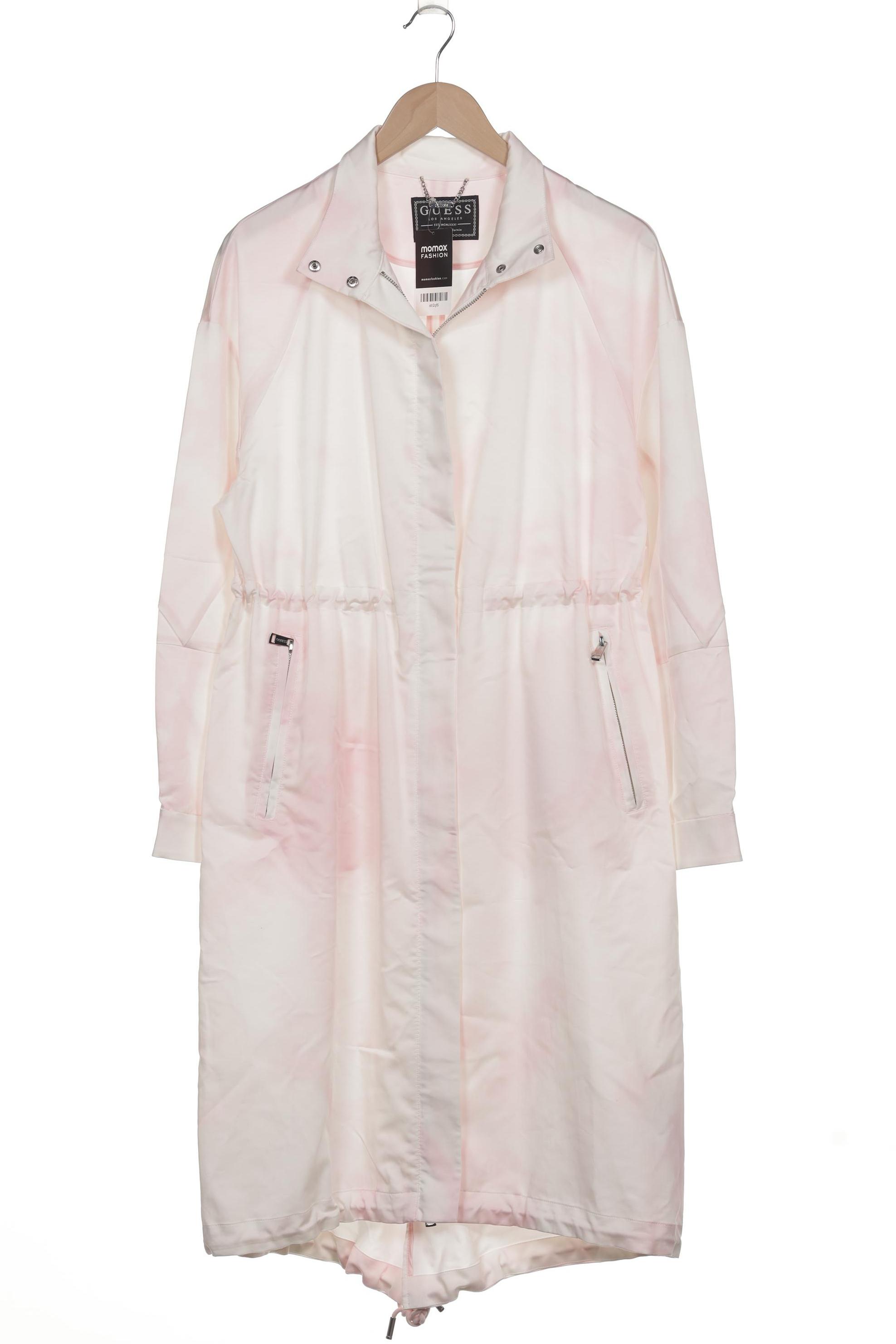 

Guess Damen Mantel, pink, Gr. 42