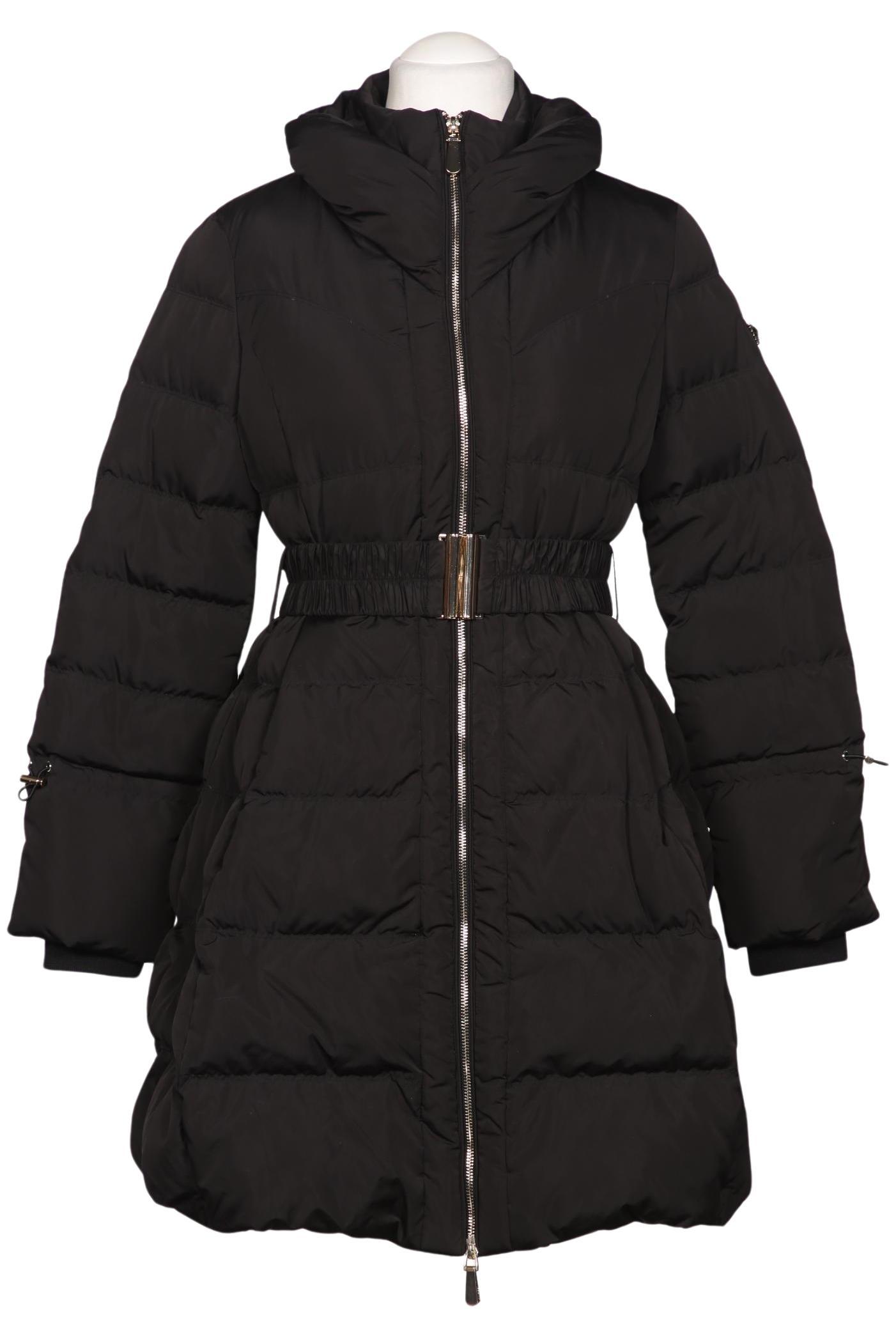 

Guess Damen Mantel, schwarz, Gr. 42