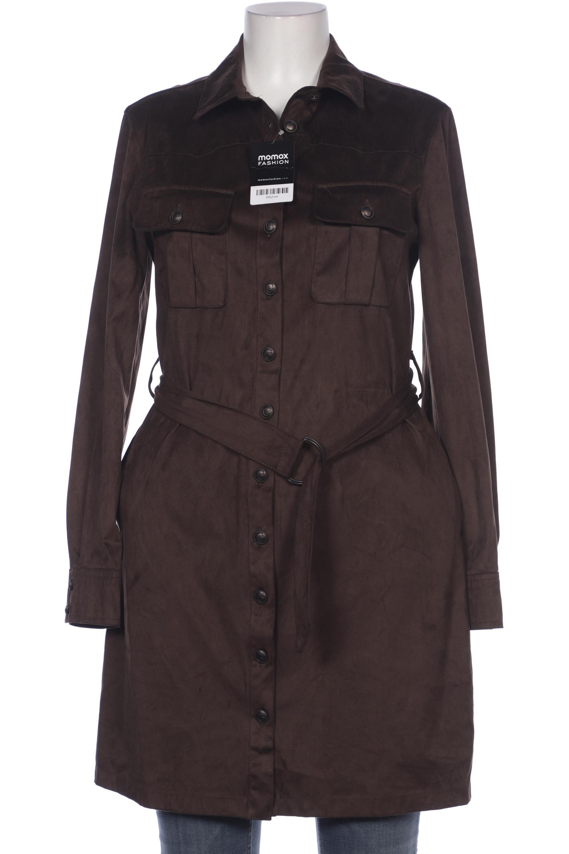 

Guess Damen Mantel, braun, Gr. 42