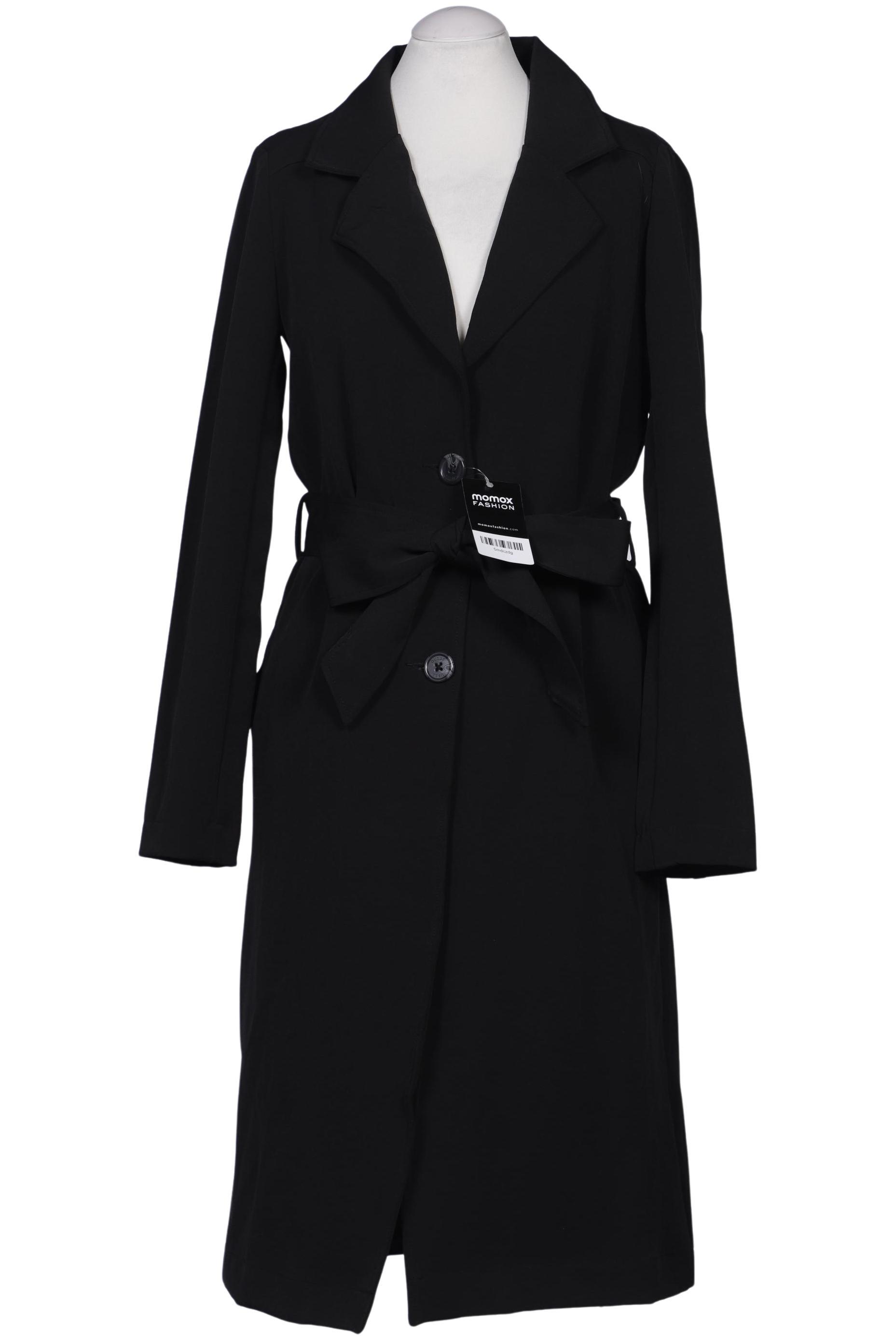 

Guess Damen Mantel, schwarz, Gr. 36