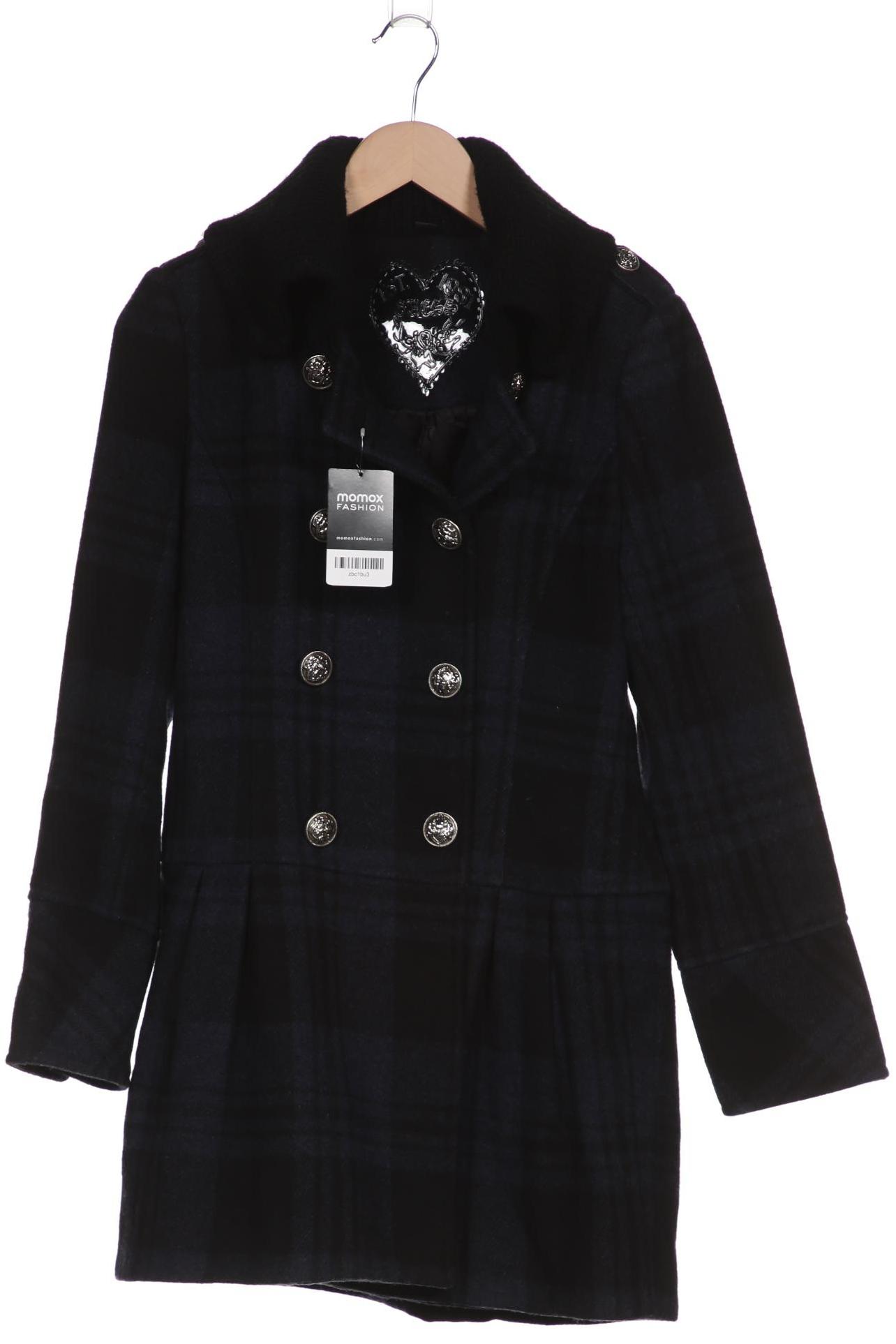 

Guess Damen Mantel, schwarz, Gr. 36