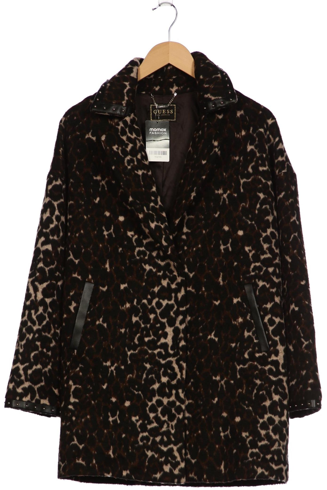 

Guess Damen Mantel, braun, Gr. 40