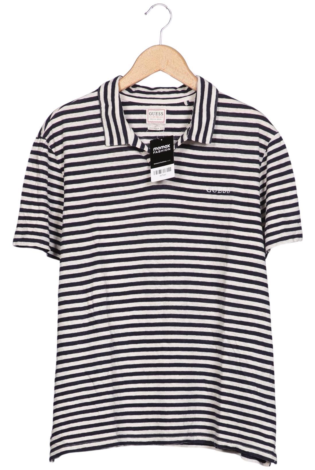 

Guess Damen Poloshirt, mehrfarbig, Gr. 42