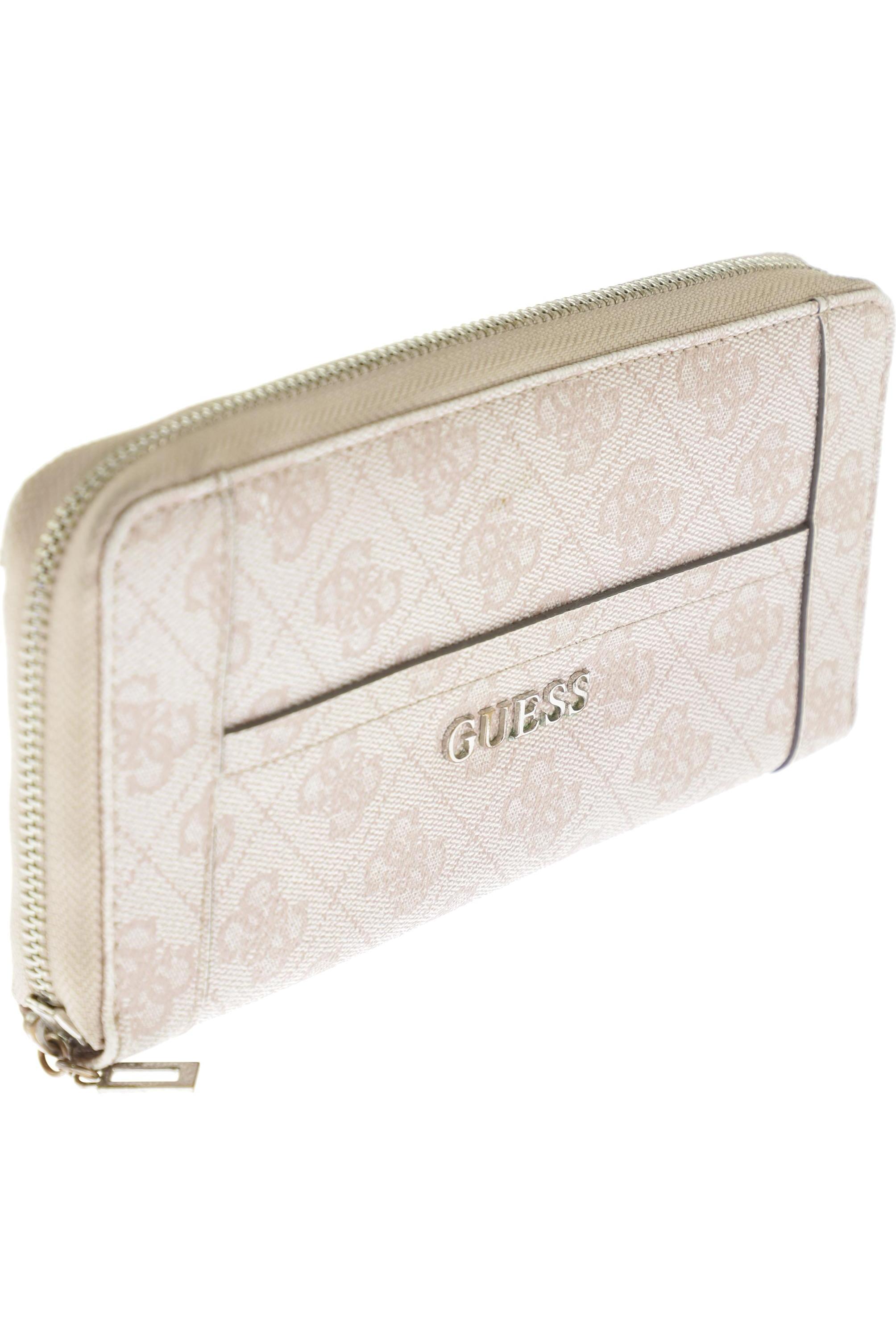 

Guess Damen Portemonnaie, pink, Gr.