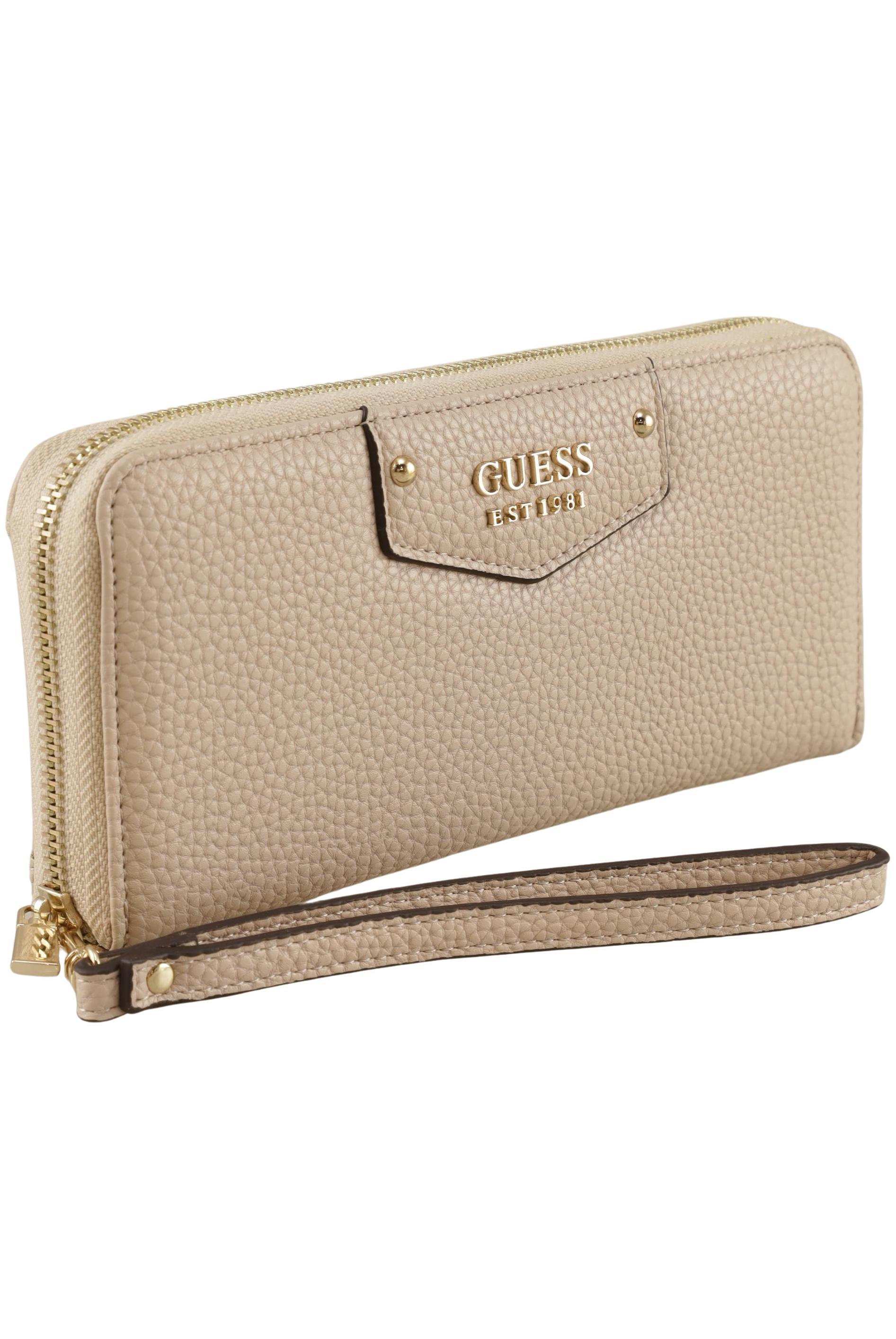 

Guess Damen Portemonnaie, pink, Gr.