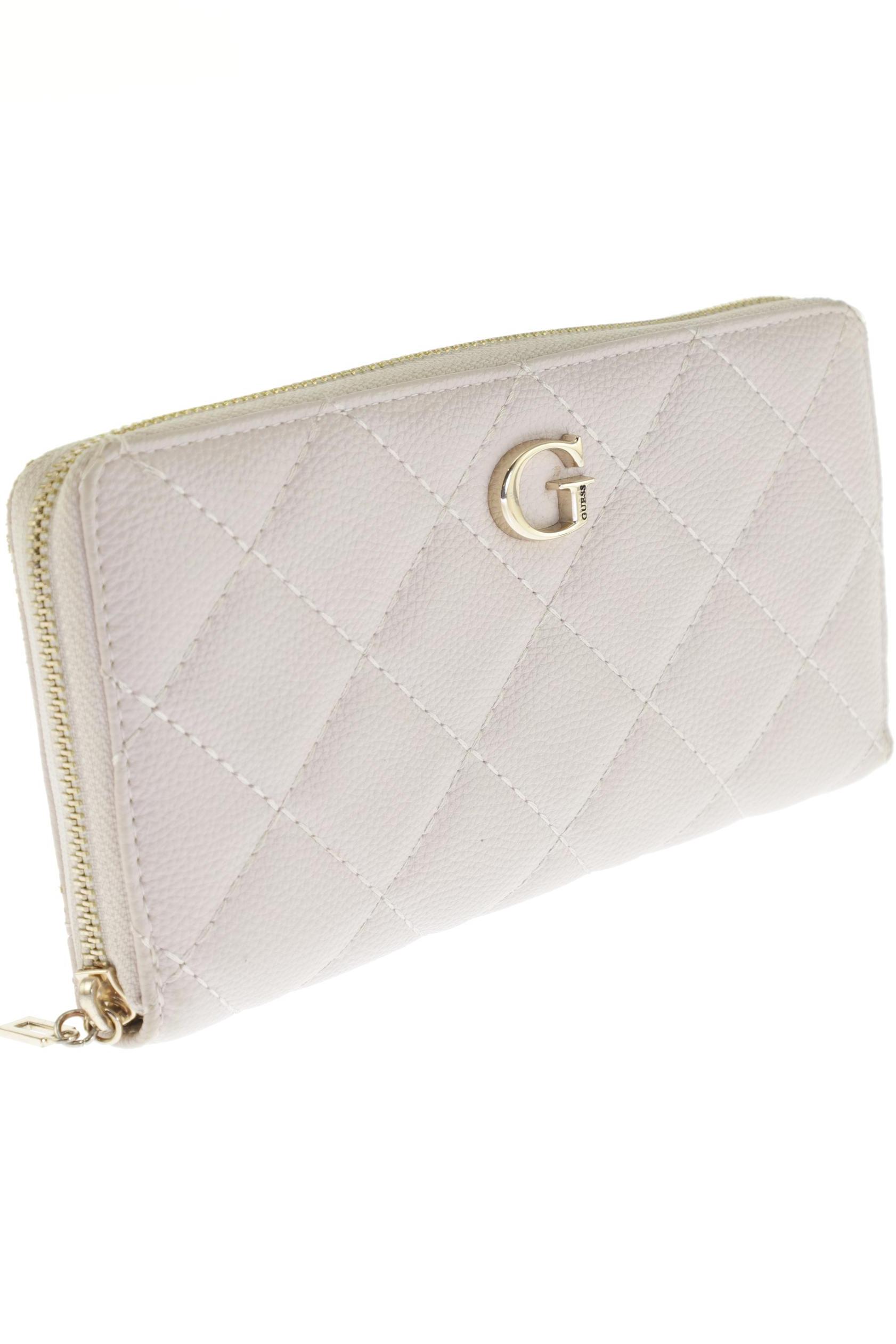 

Guess Damen Portemonnaie, pink, Gr.
