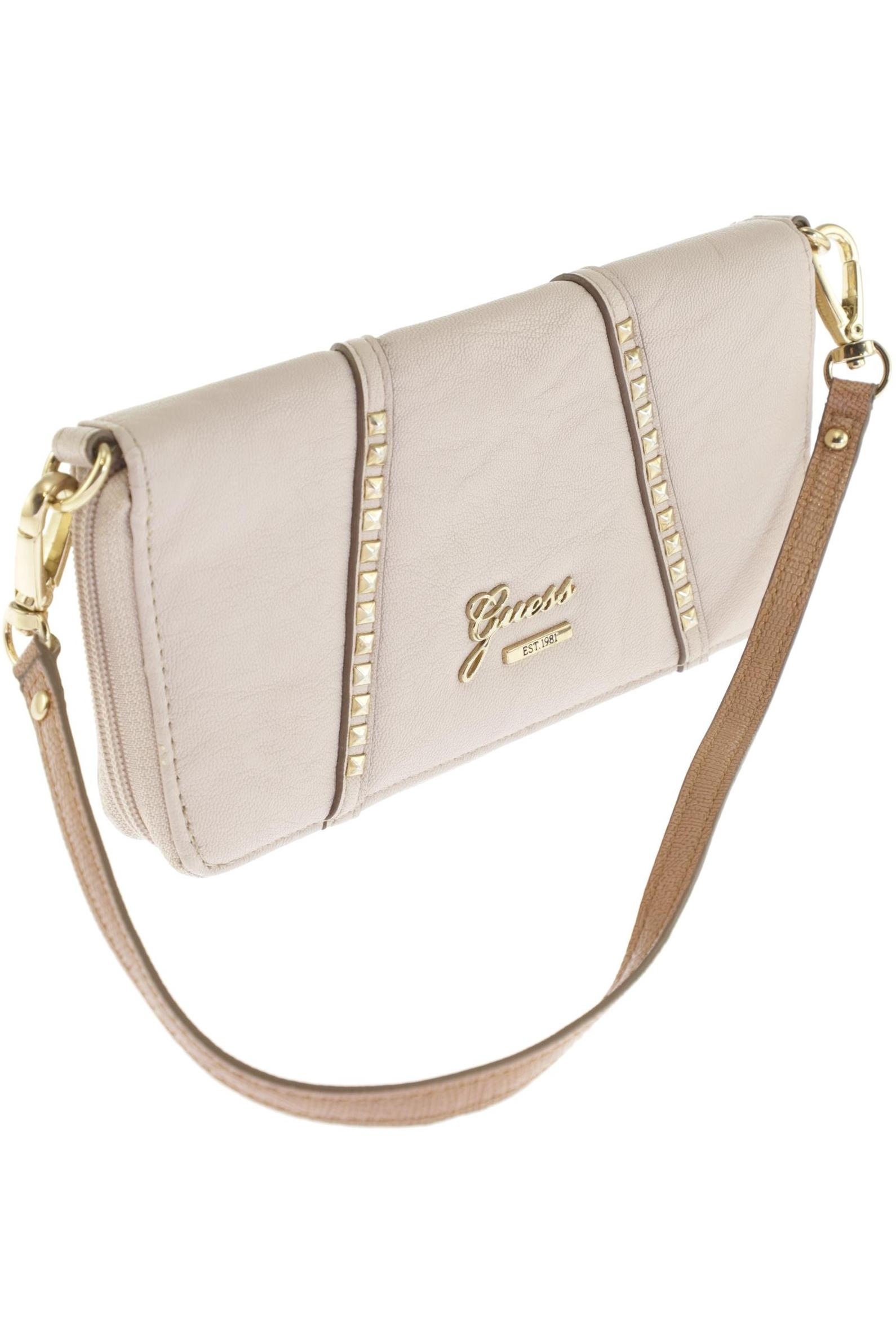 

Guess Damen Portemonnaie, pink, Gr.