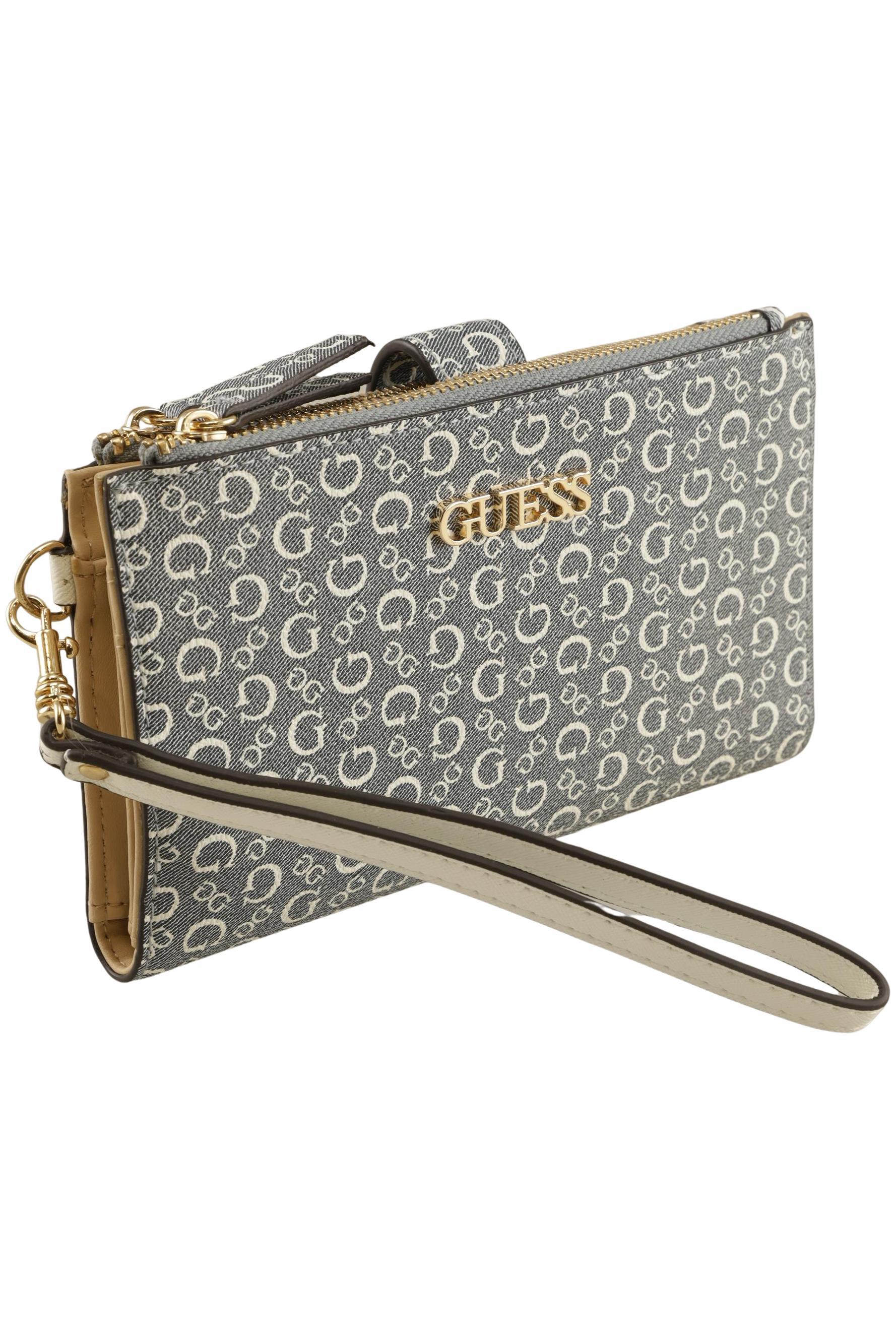 

Guess Damen Portemonnaie, mehrfarbig, Gr.