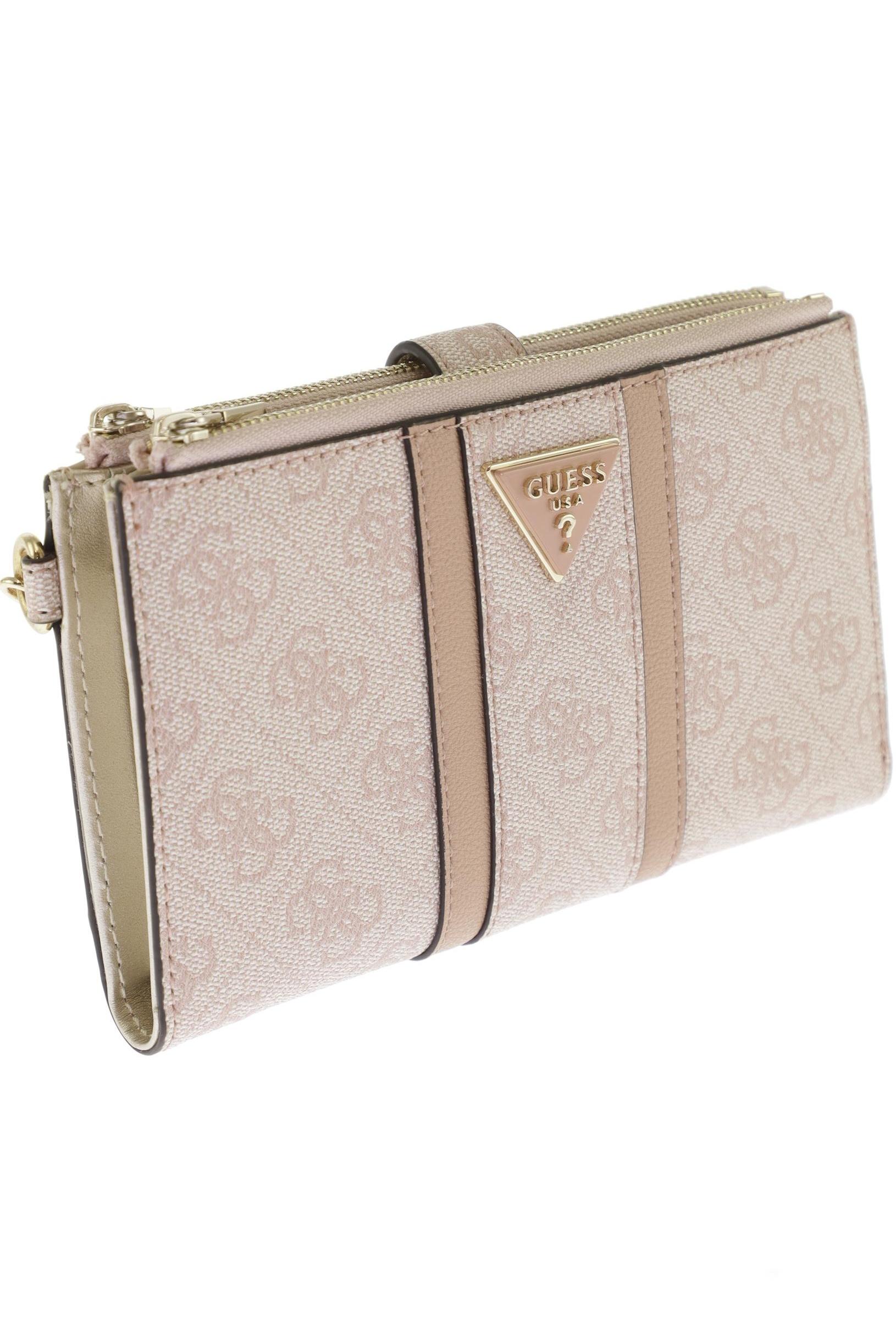 

Guess Damen Portemonnaie, pink, Gr.