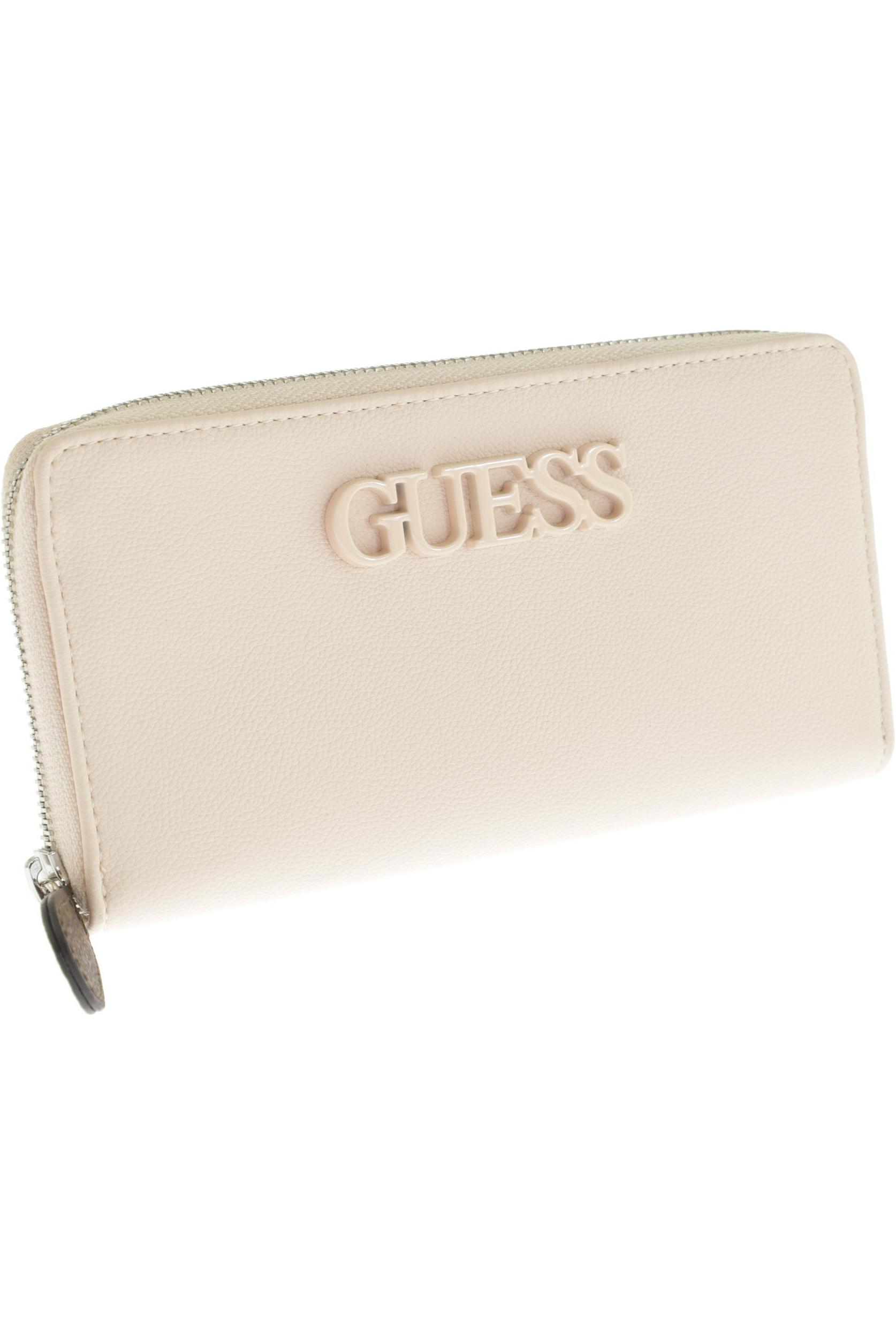 

Guess Damen Portemonnaie, pink, Gr.
