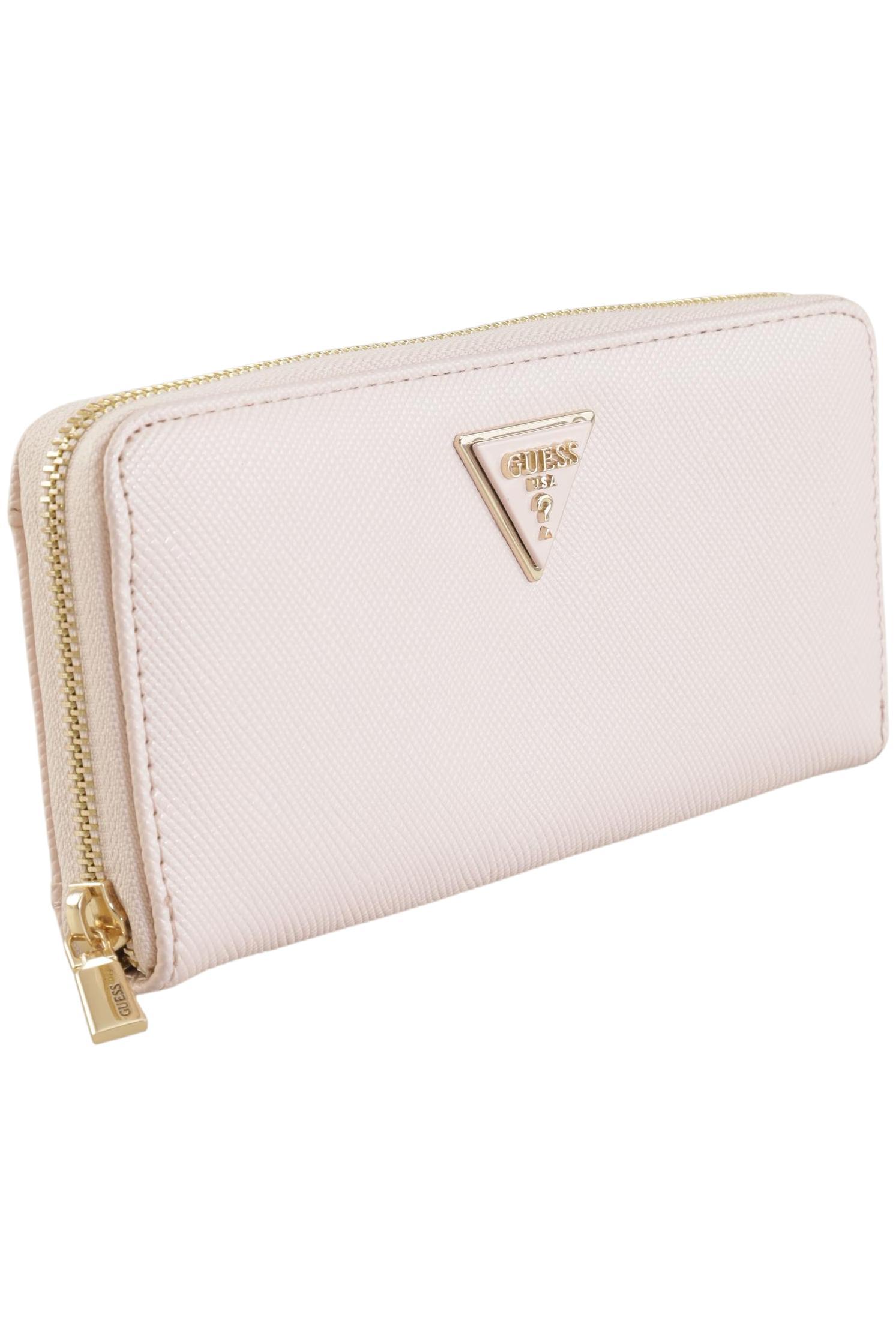 

Guess Damen Portemonnaie, pink, Gr.