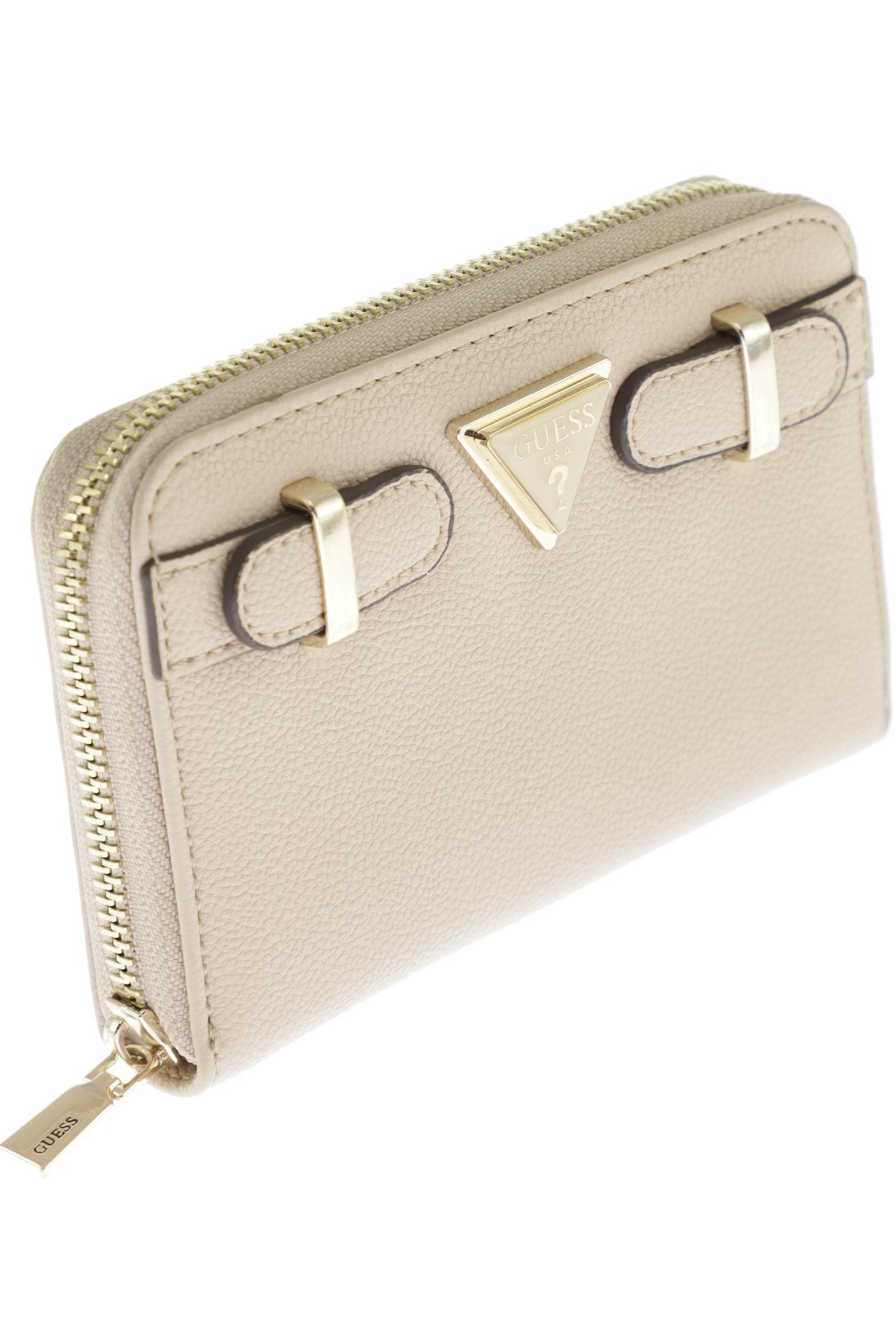 

Guess Damen Portemonnaie, pink, Gr.