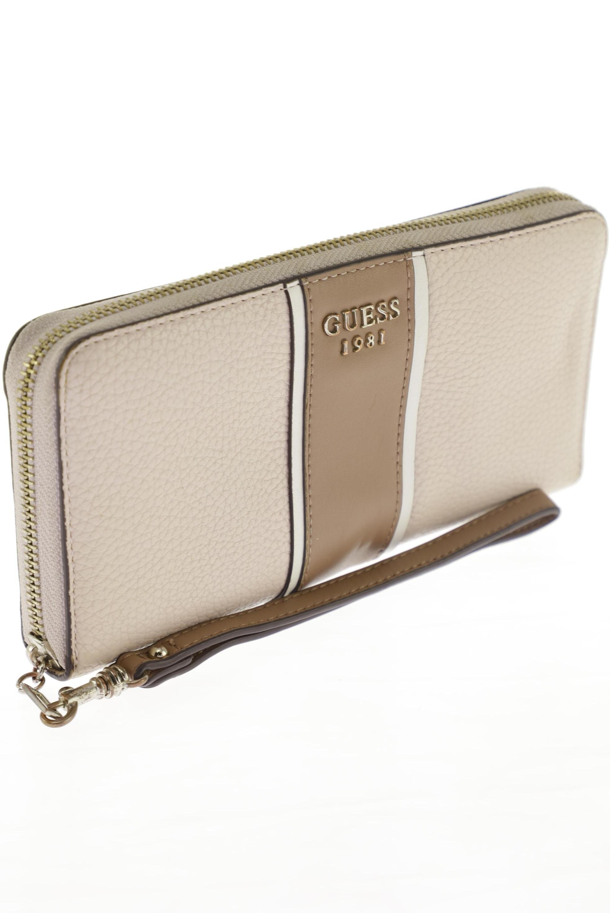

Guess Damen Portemonnaie, pink, Gr.