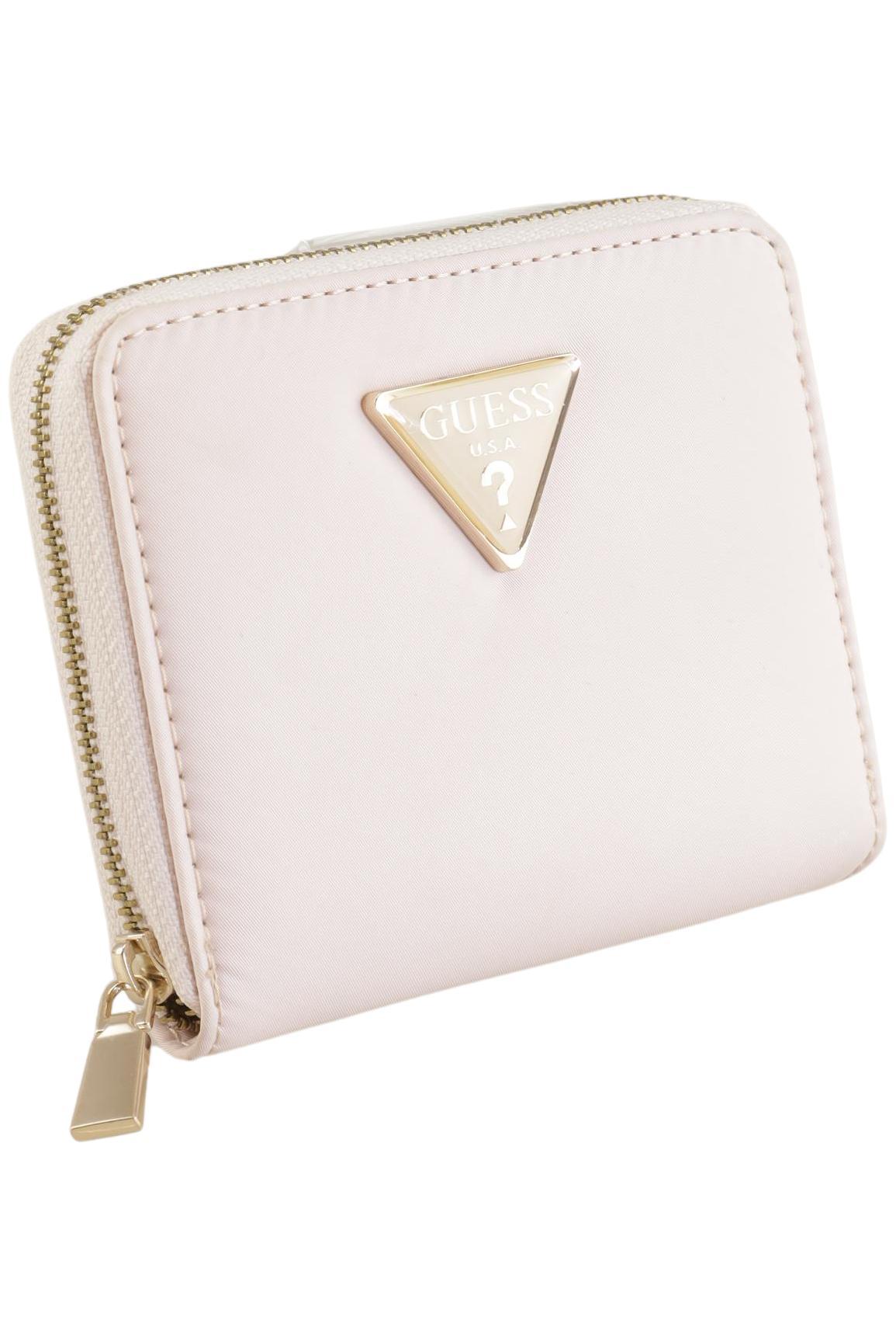 

Guess Damen Portemonnaie, pink, Gr.