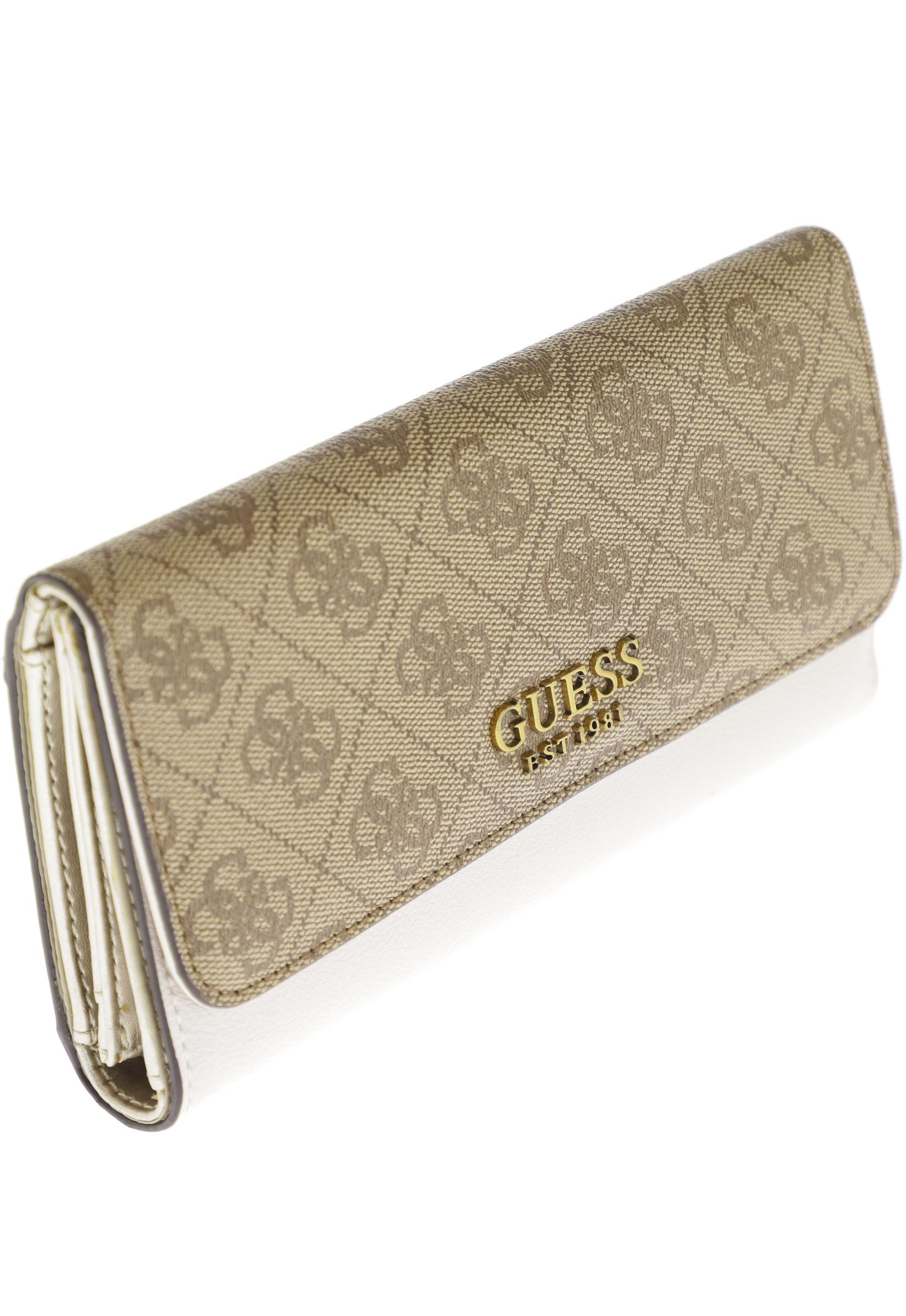 

Guess Damen Portemonnaie, pink, Gr.