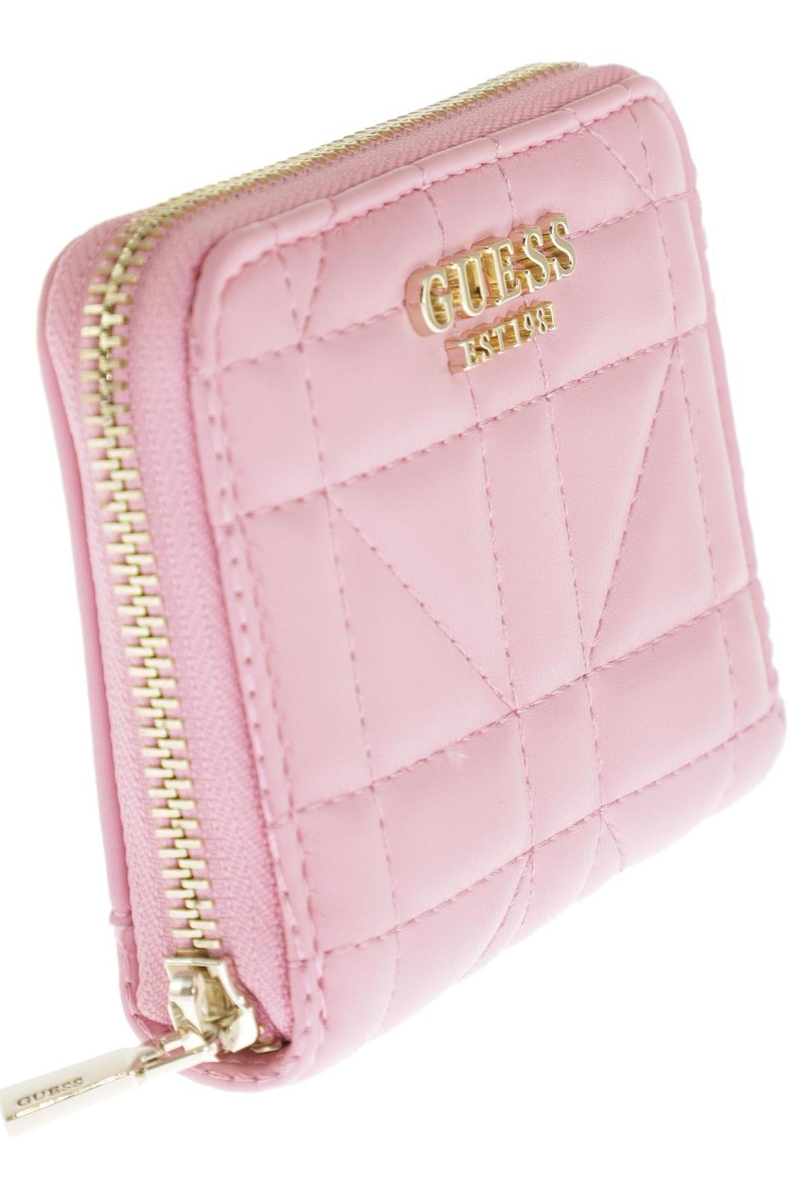 

Guess Damen Portemonnaie, pink, Gr.
