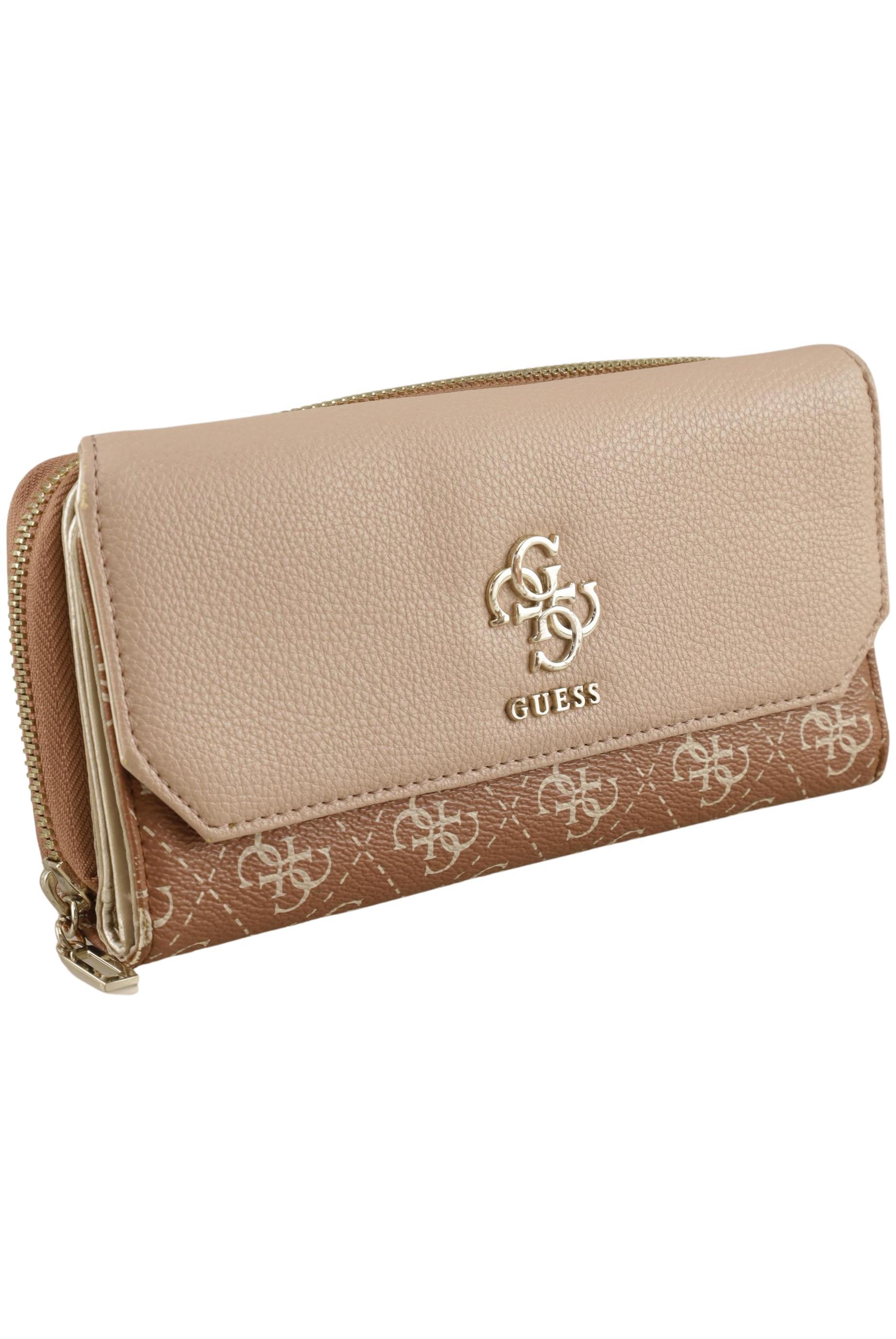 

Guess Damen Portemonnaie, pink, Gr.