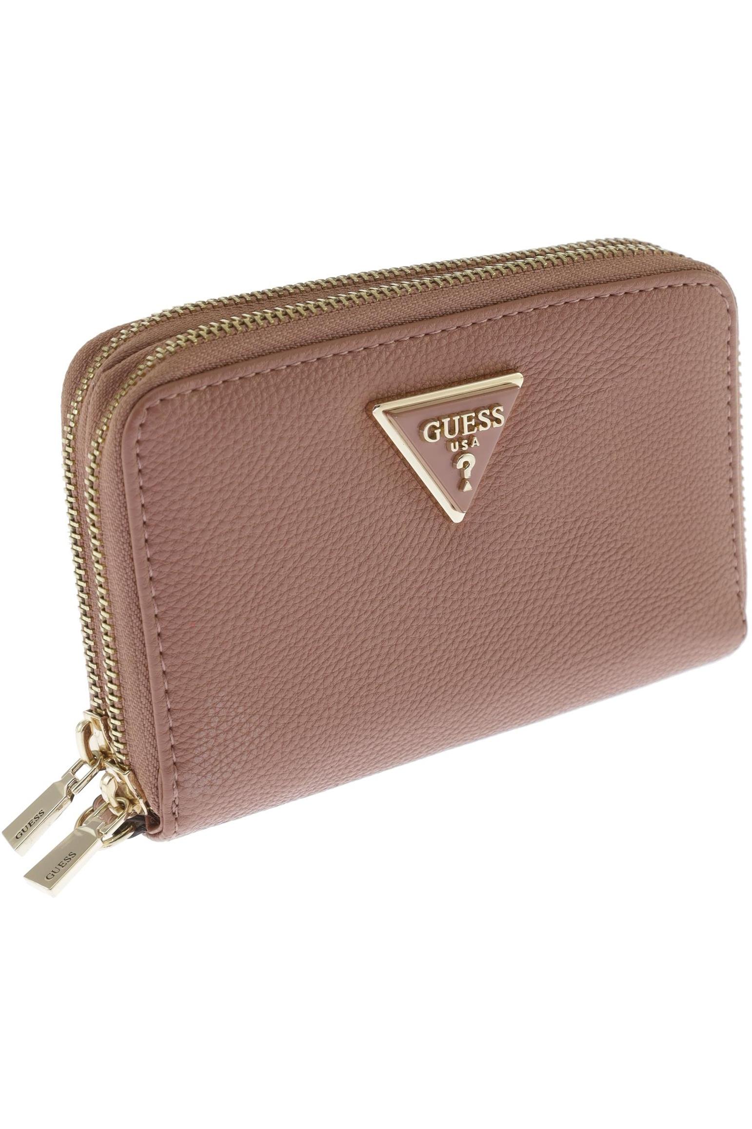 

Guess Damen Portemonnaie, pink, Gr.