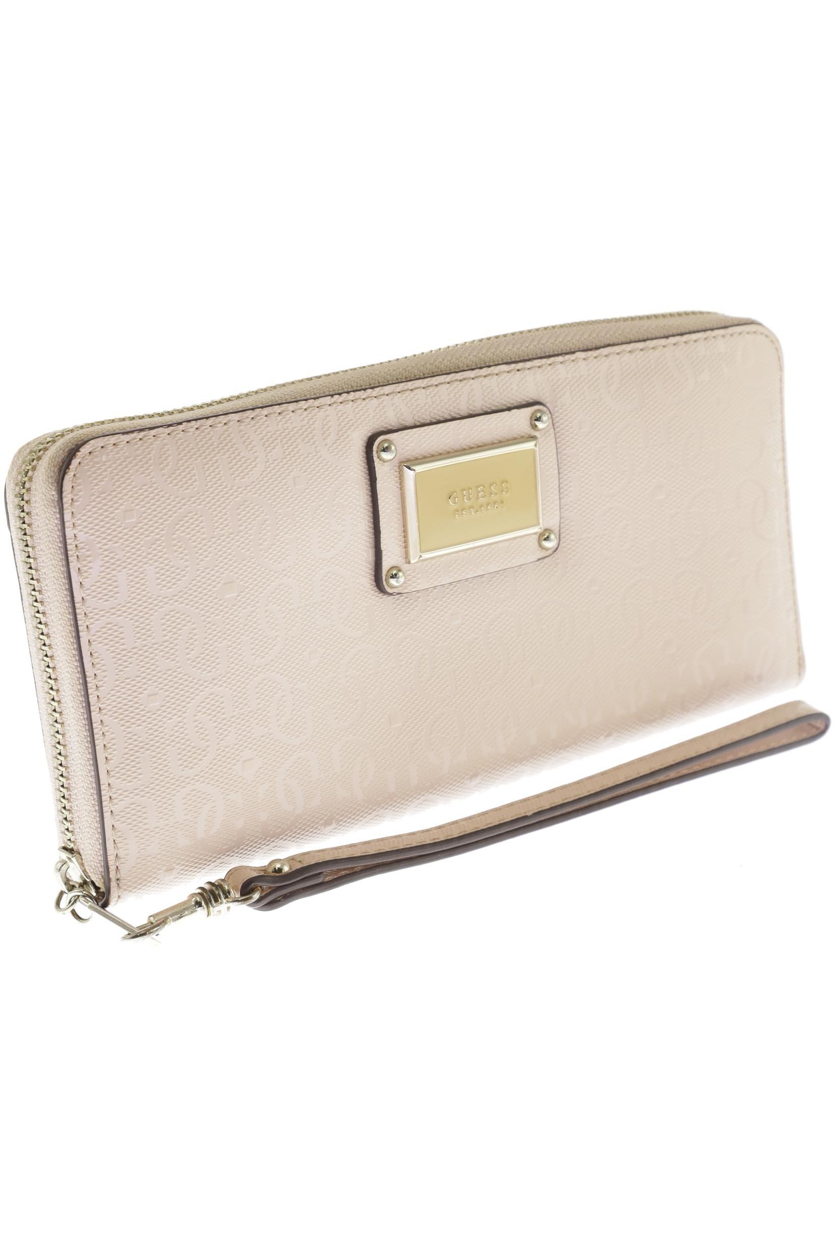 

Guess Damen Portemonnaie, pink, Gr.