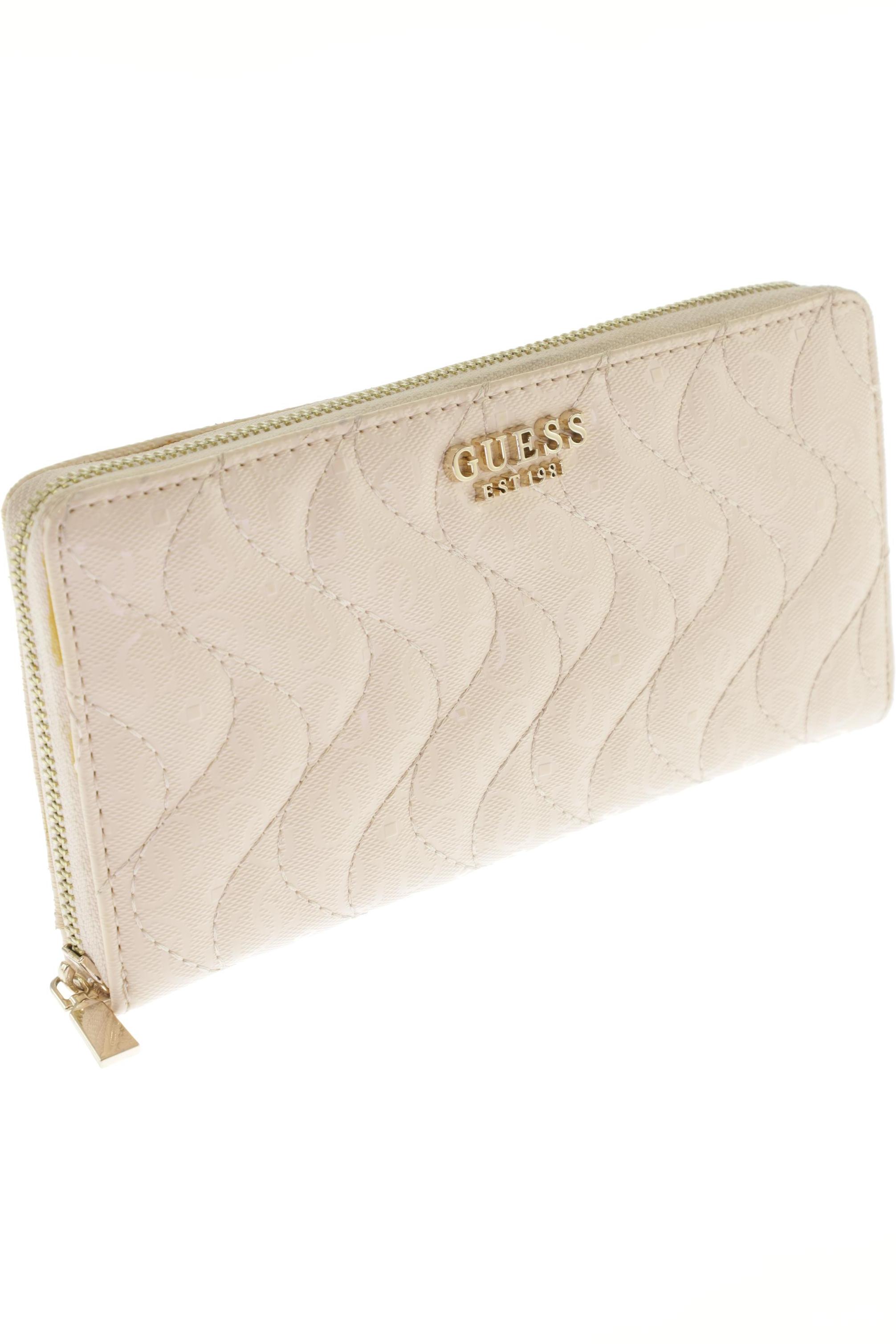 

Guess Damen Portemonnaie, pink, Gr.