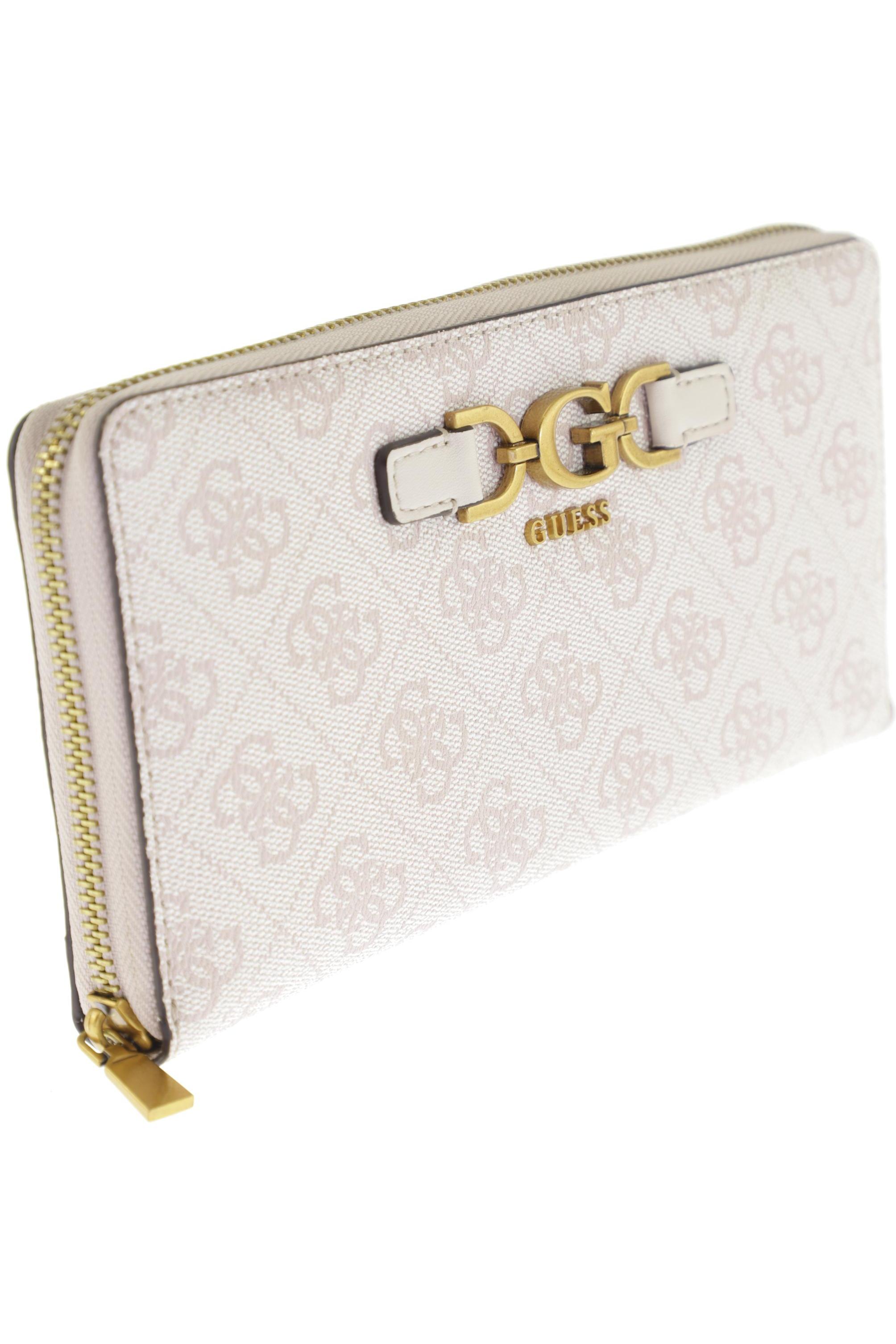 

Guess Damen Portemonnaie, pink, Gr.