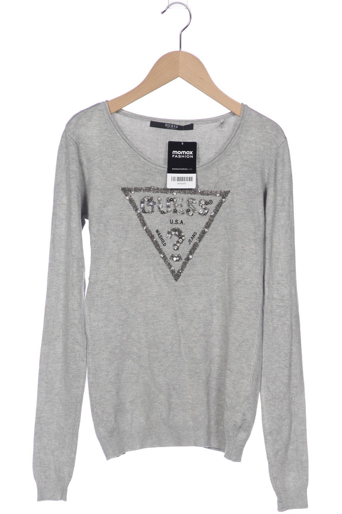 

Guess Damen Pullover, grau, Gr. 36