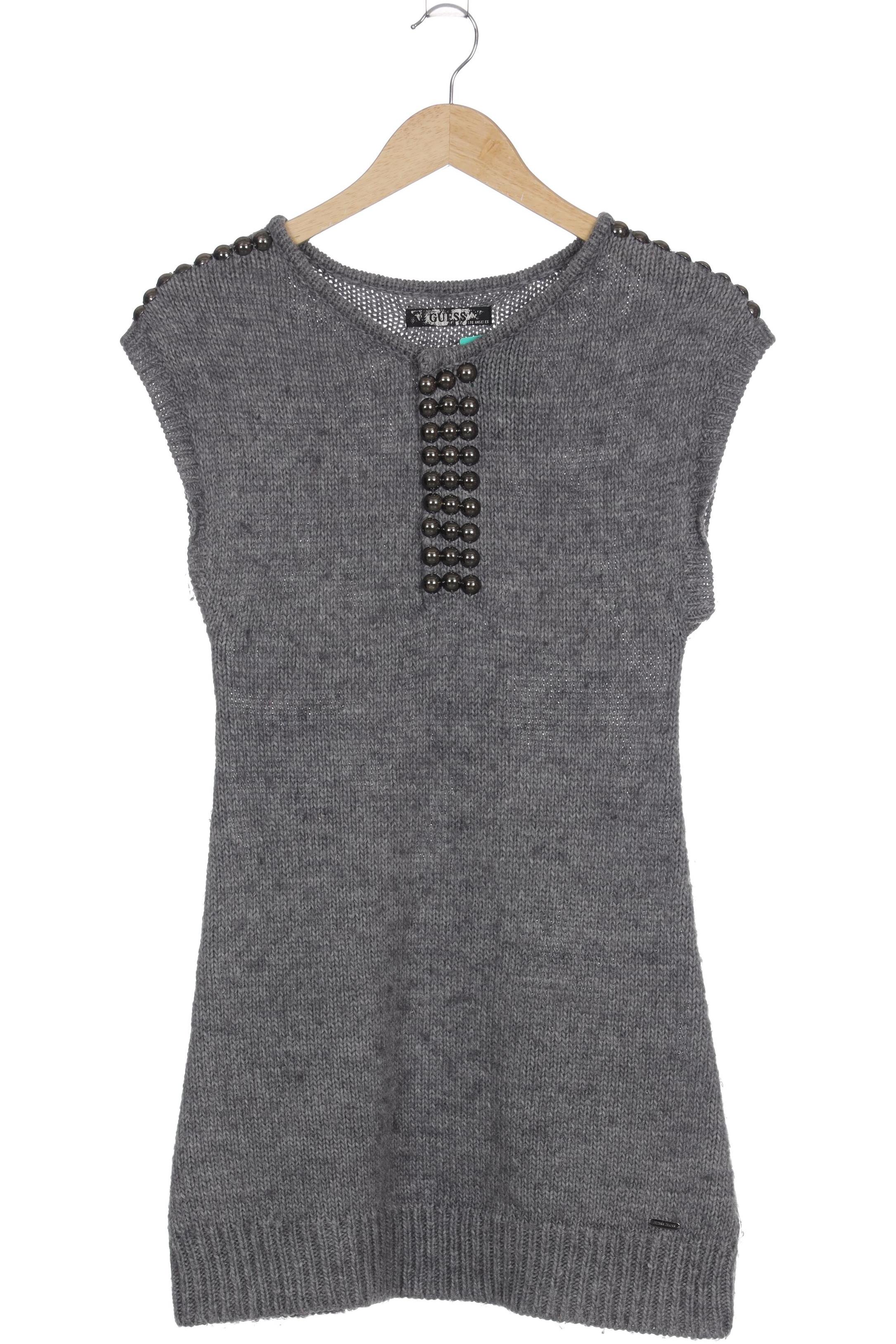 

Guess Damen Pullover, grau, Gr.