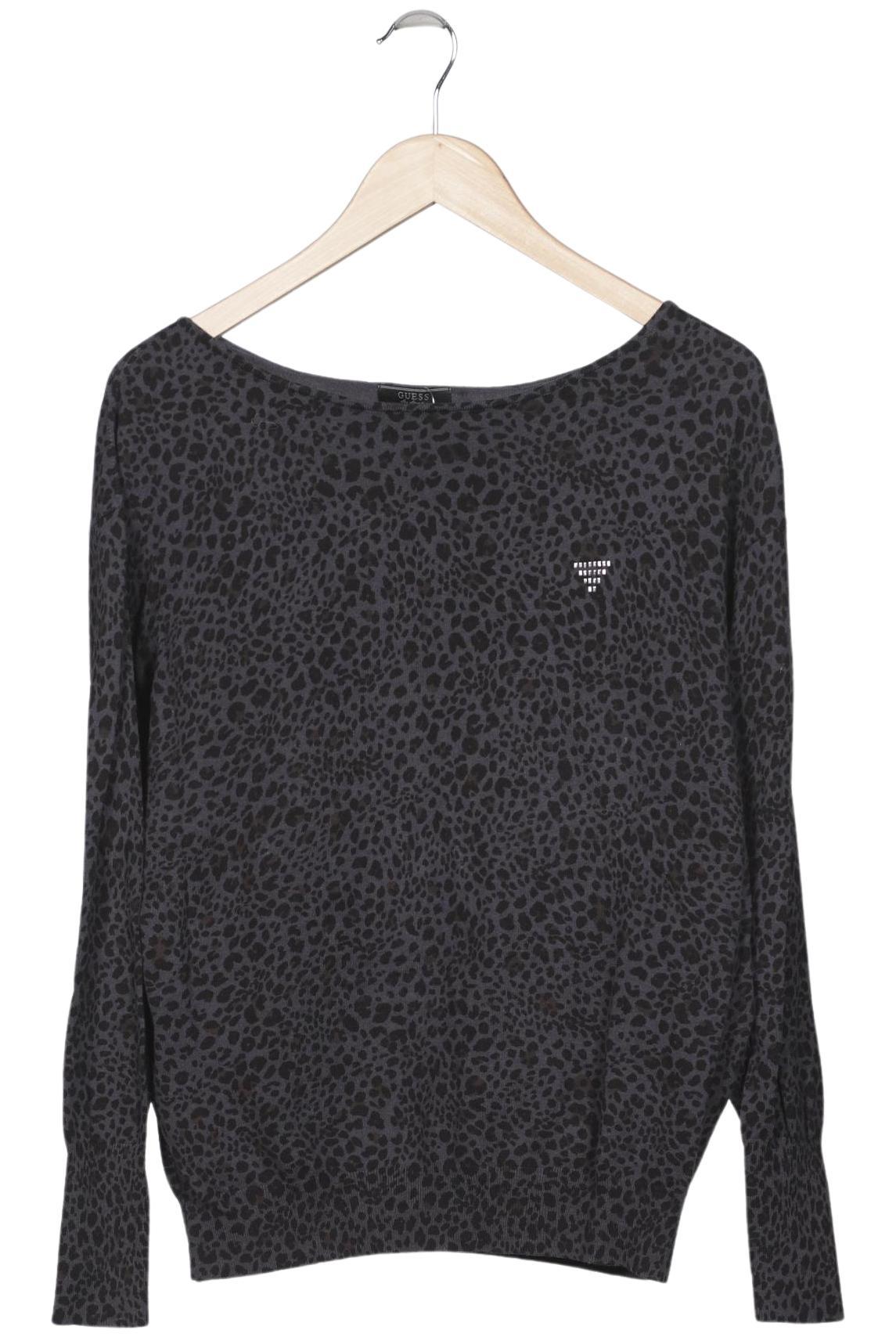 

Guess Damen Pullover, grau, Gr. 42