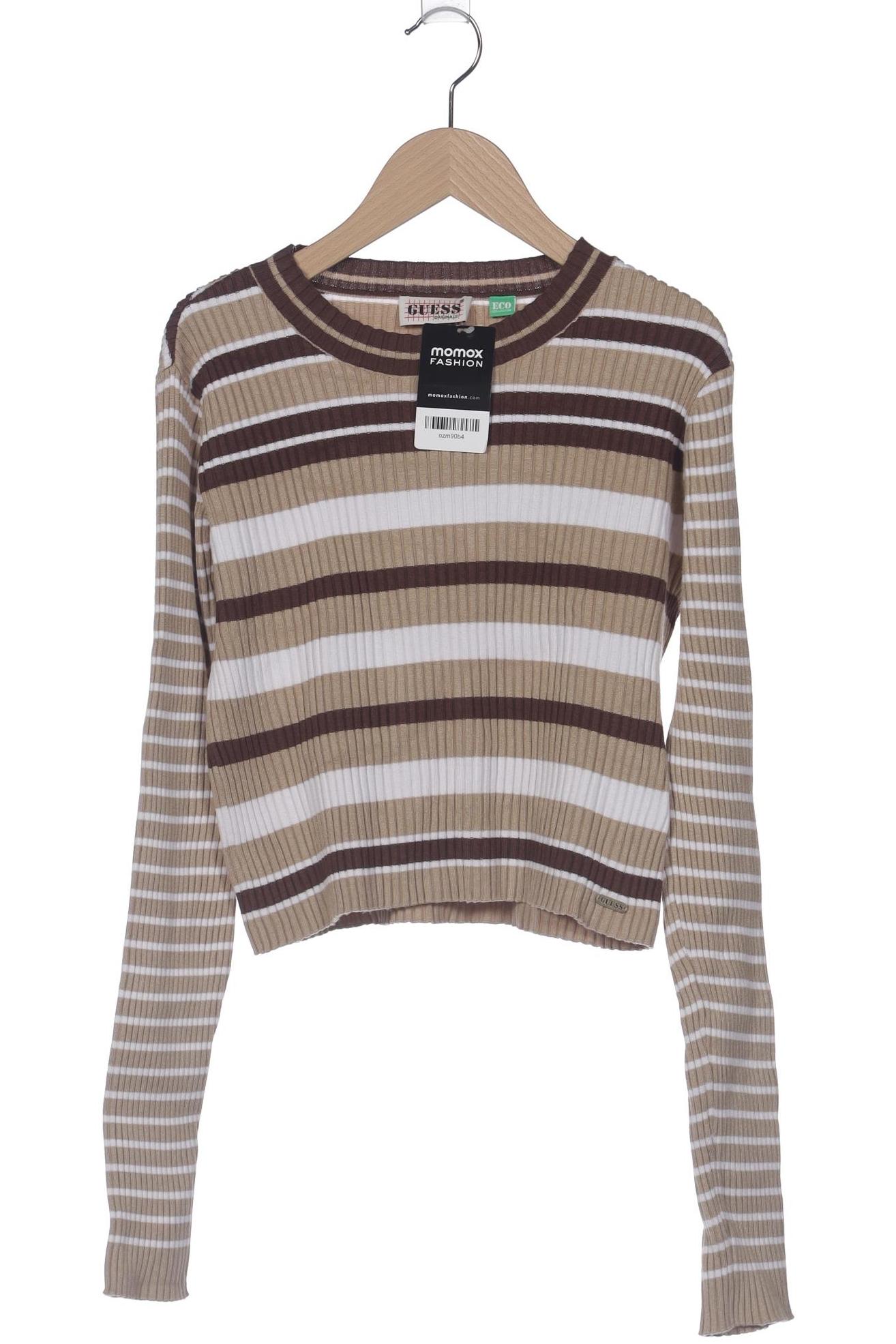 

Guess Damen Pullover, beige, Gr. 44