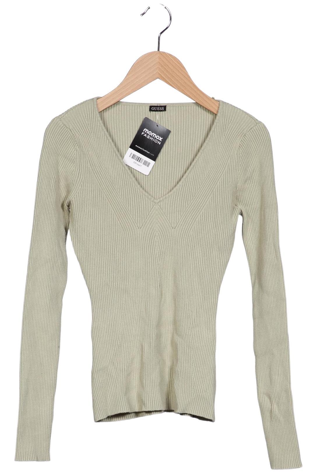 

Guess Damen Pullover, hellgrün, Gr. 36