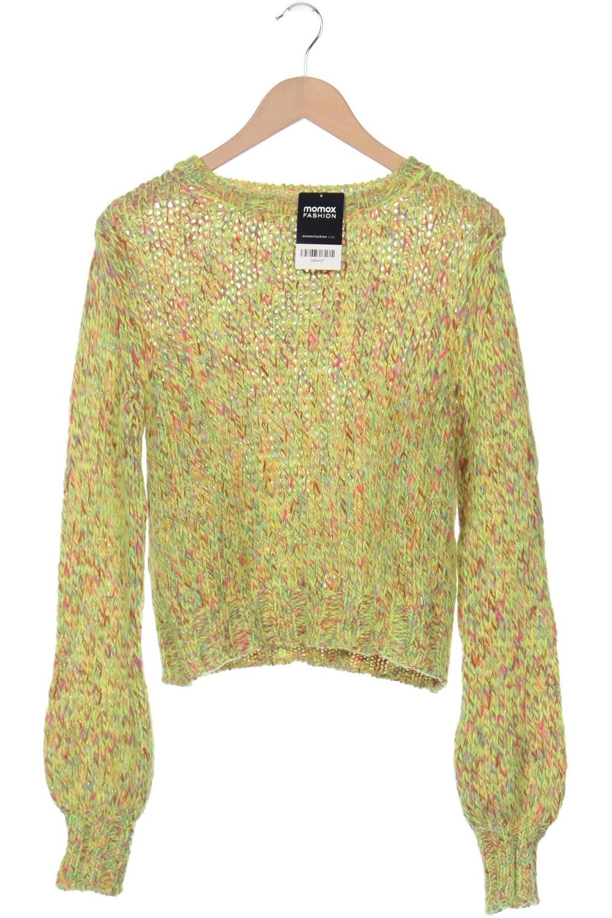 

GUESS Damen Pullover, neon