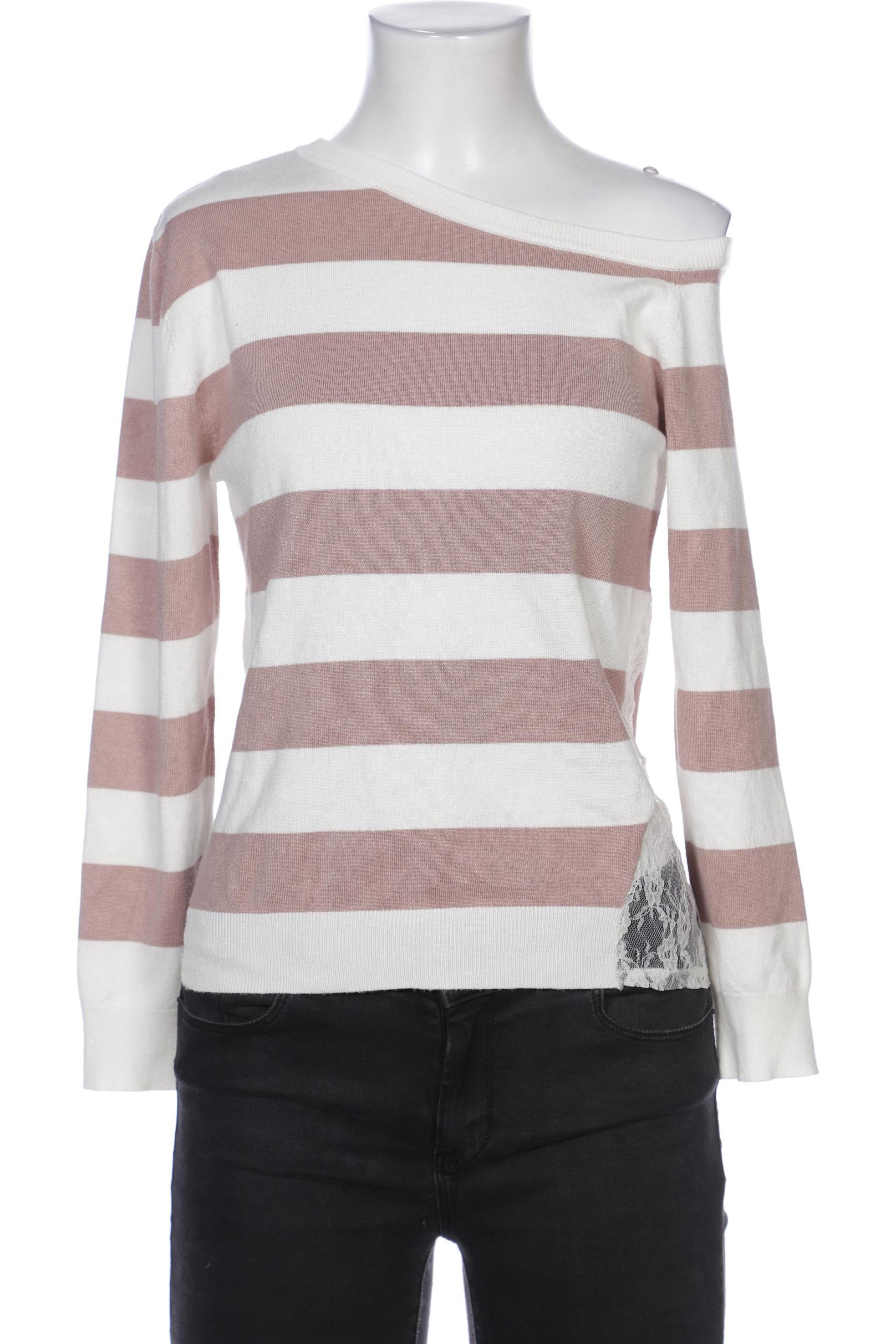 

Guess Damen Pullover, pink, Gr. 38