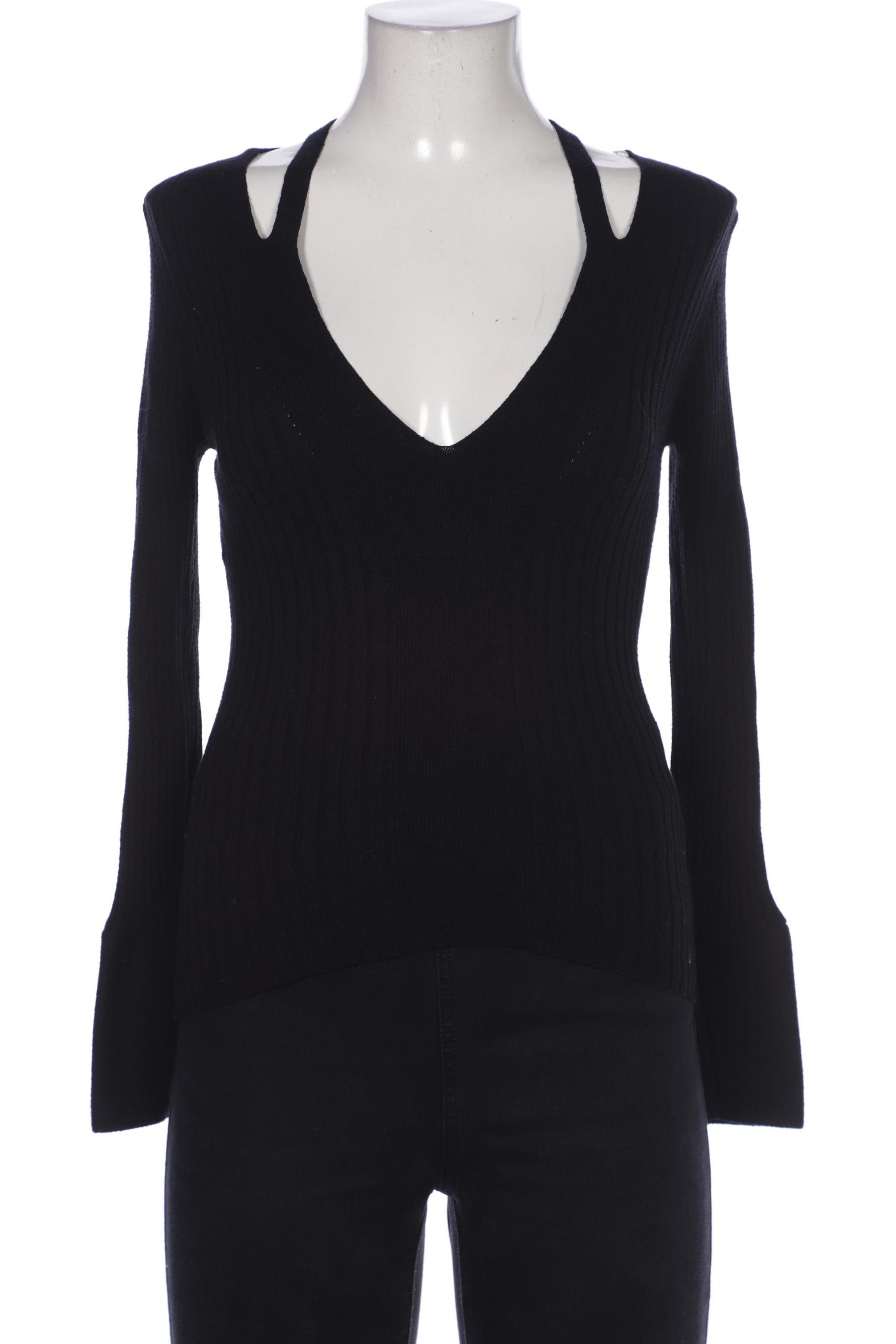 

Guess Damen Pullover, schwarz, Gr. 38
