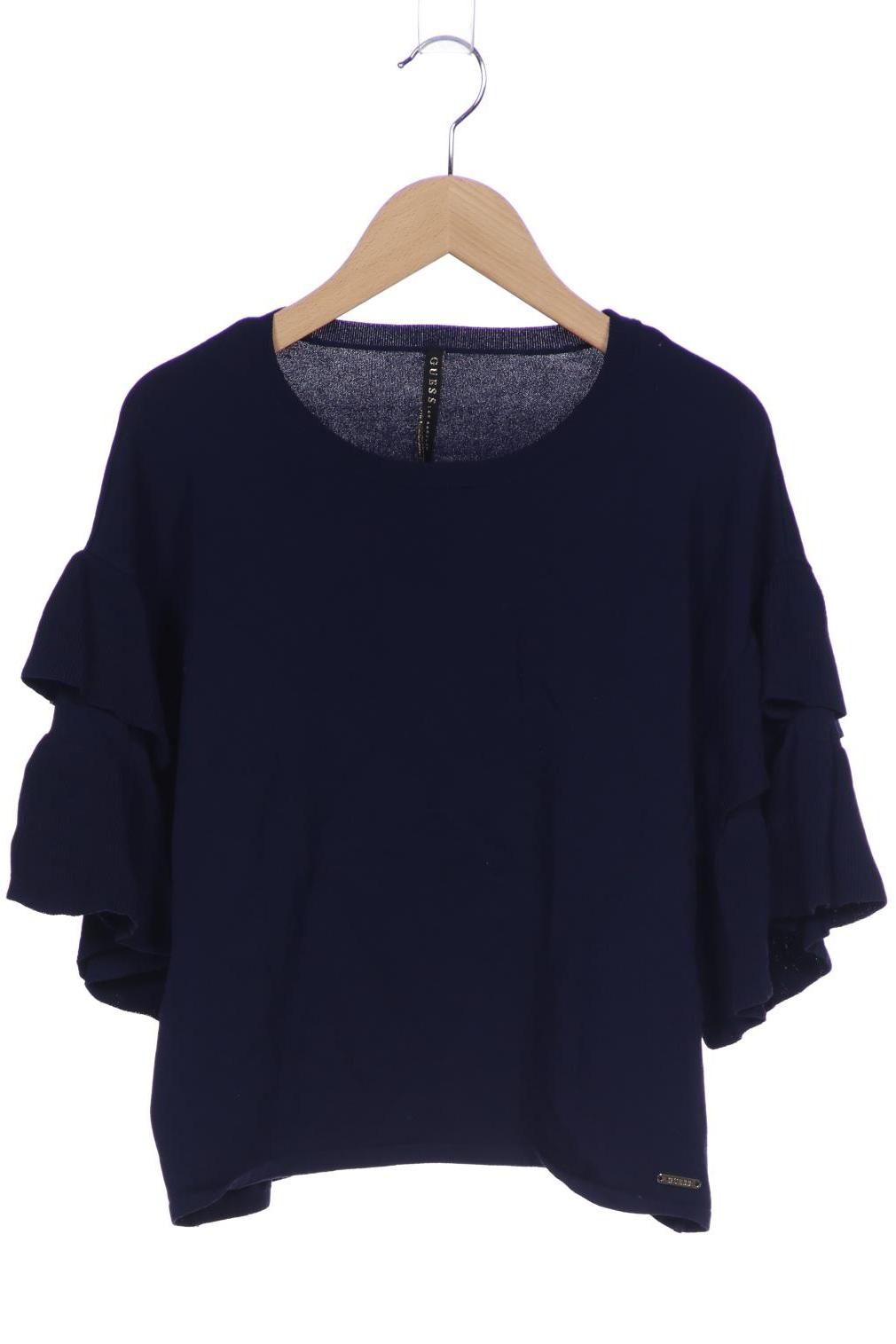 

Guess Damen Pullover, marineblau, Gr. 36
