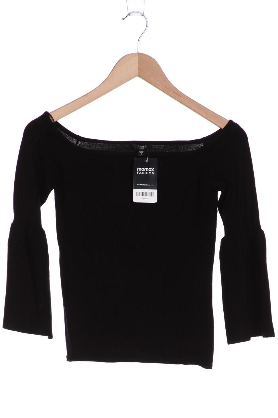 

GUESS Damen Pullover, schwarz