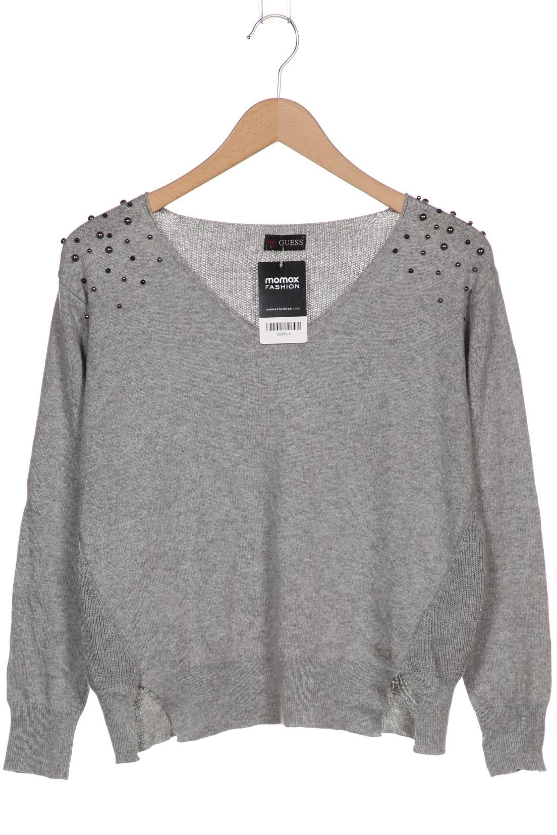 

GUESS Damen Pullover, grau